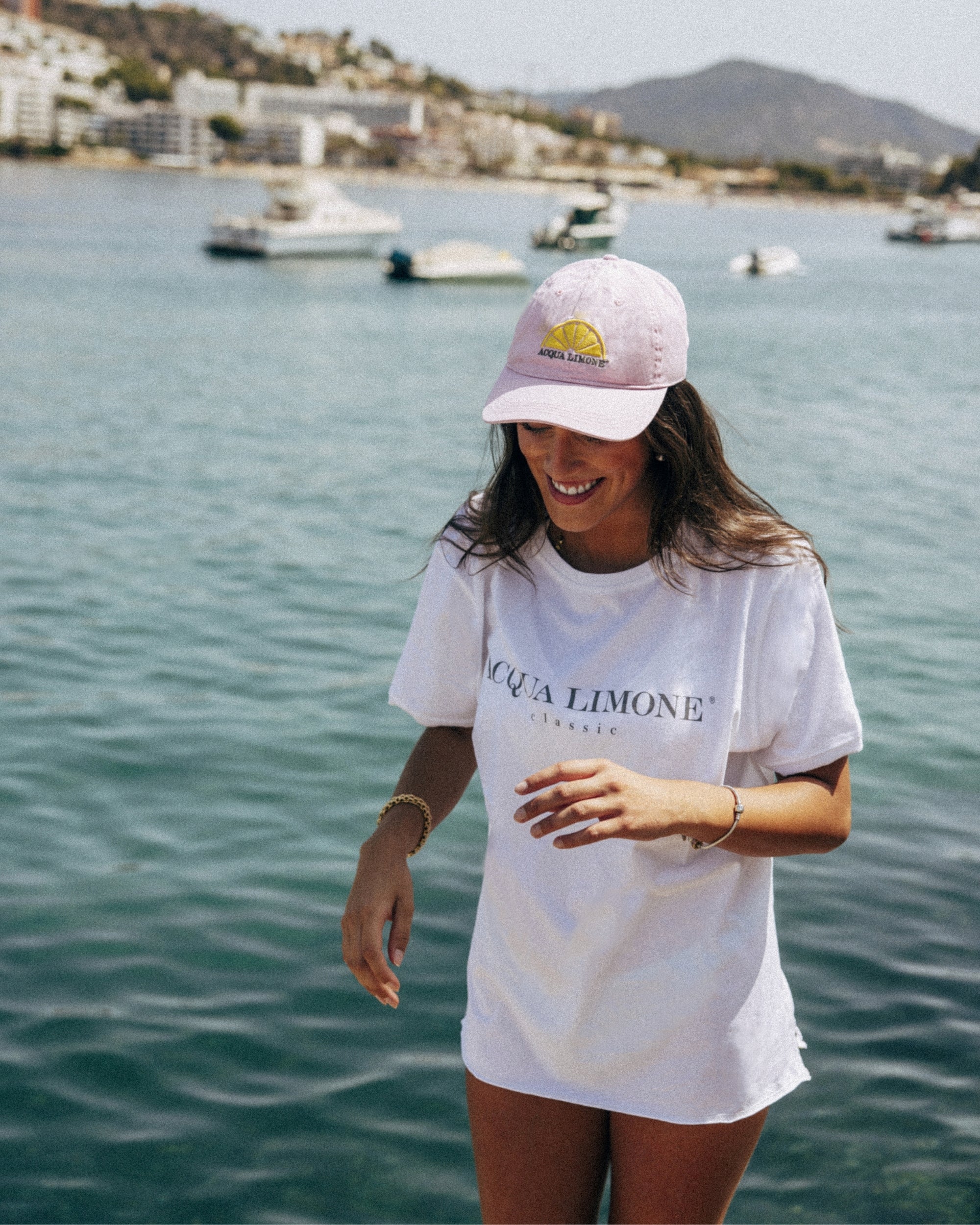 T-shirt Classic - White