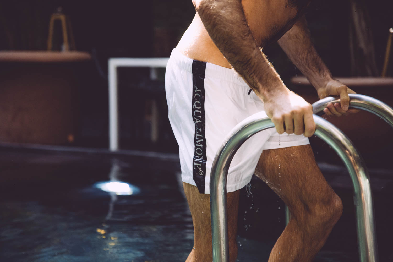 Swim Pants