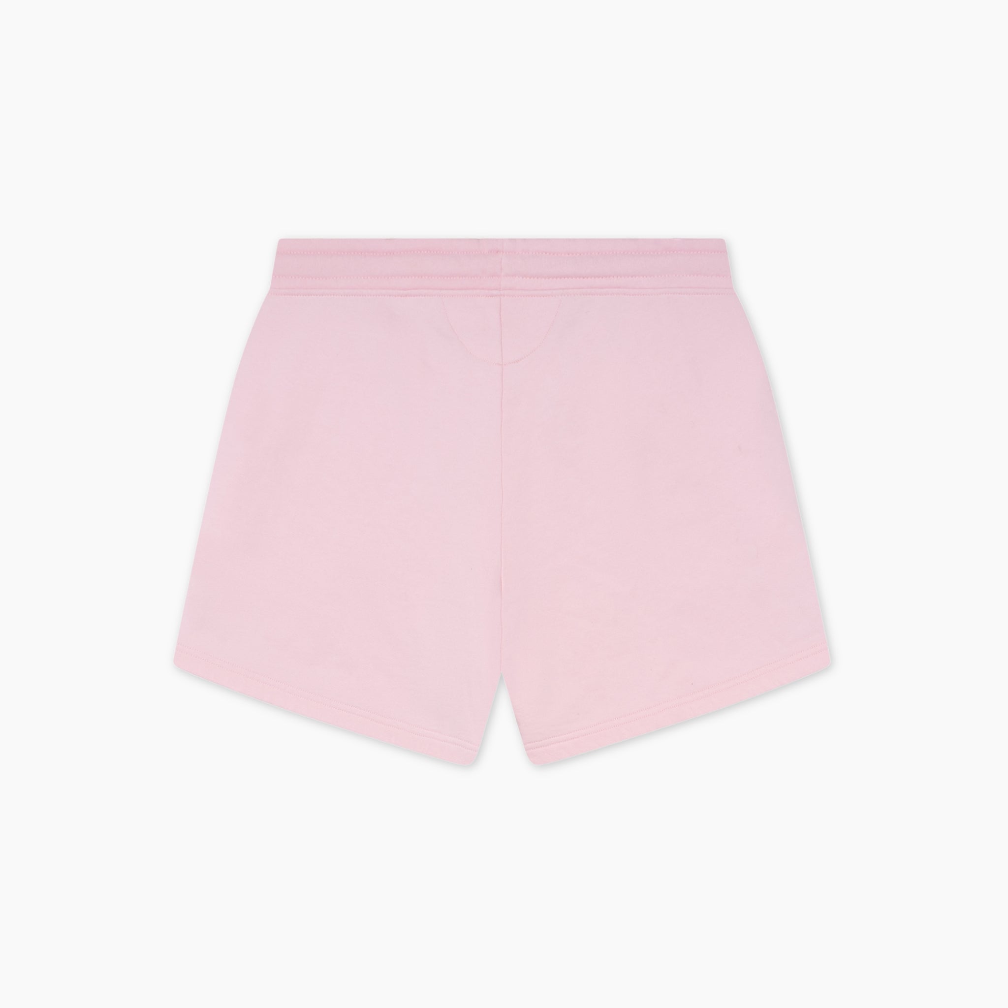Donna Sweat Shorts - Pale Pink - Acqua Limone