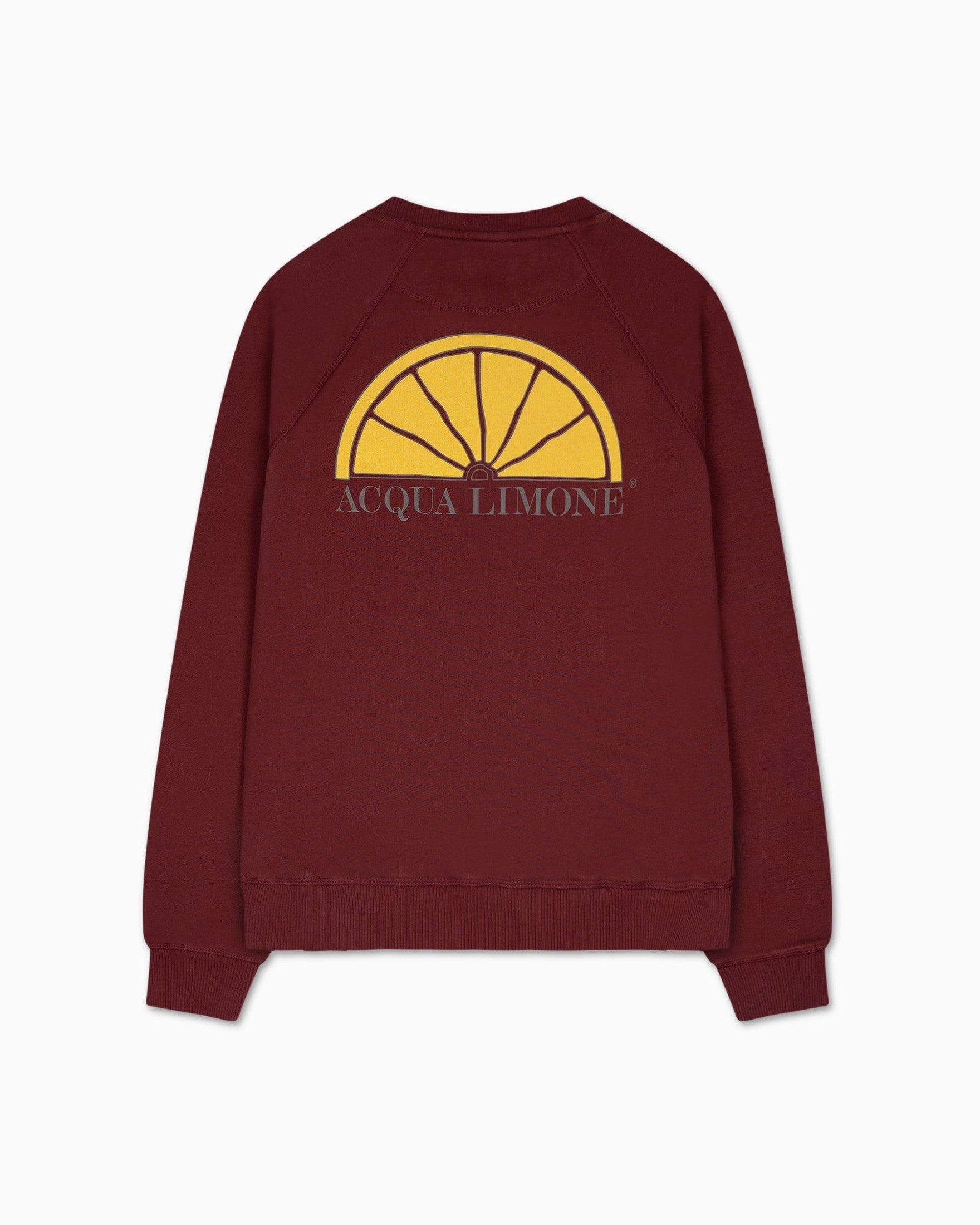 College Classic - Bordeaux - Acqua Limone