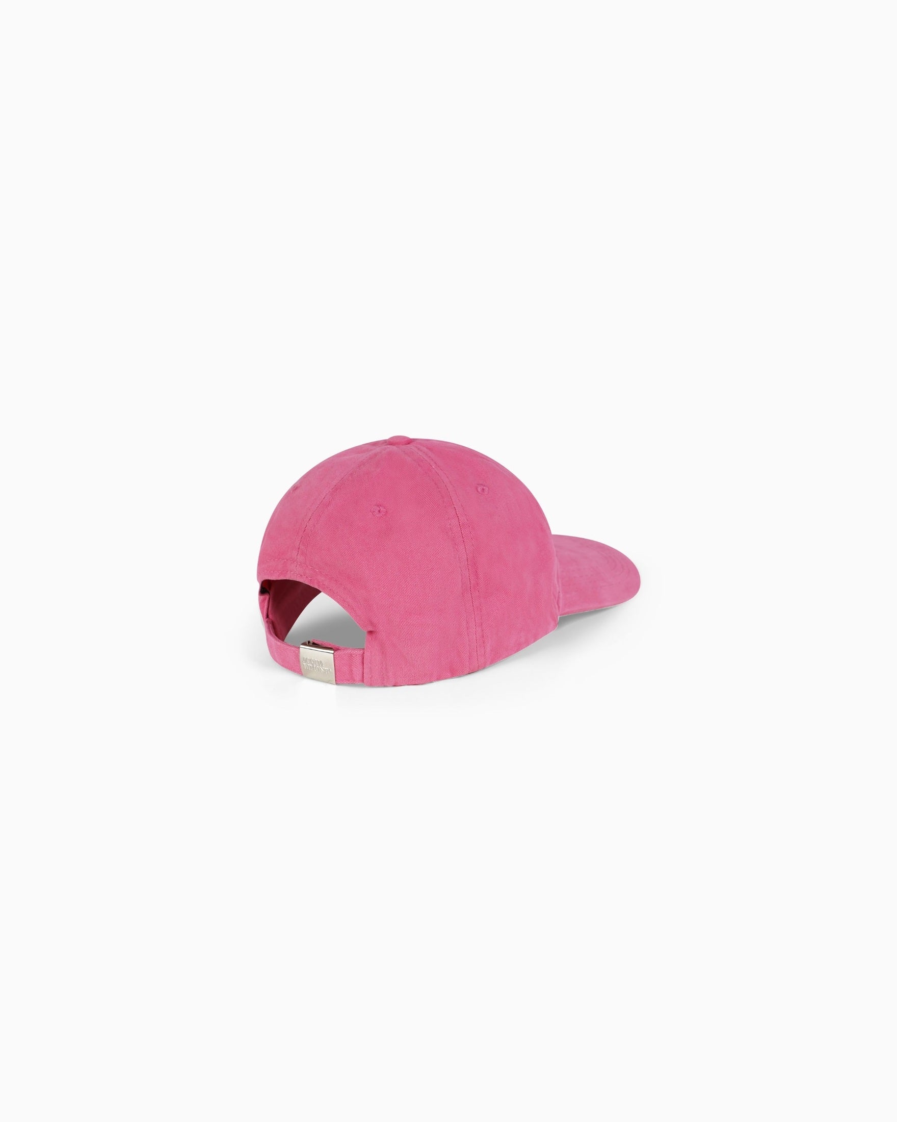 Vintage Cap - Hot Pink - Acqua Limone