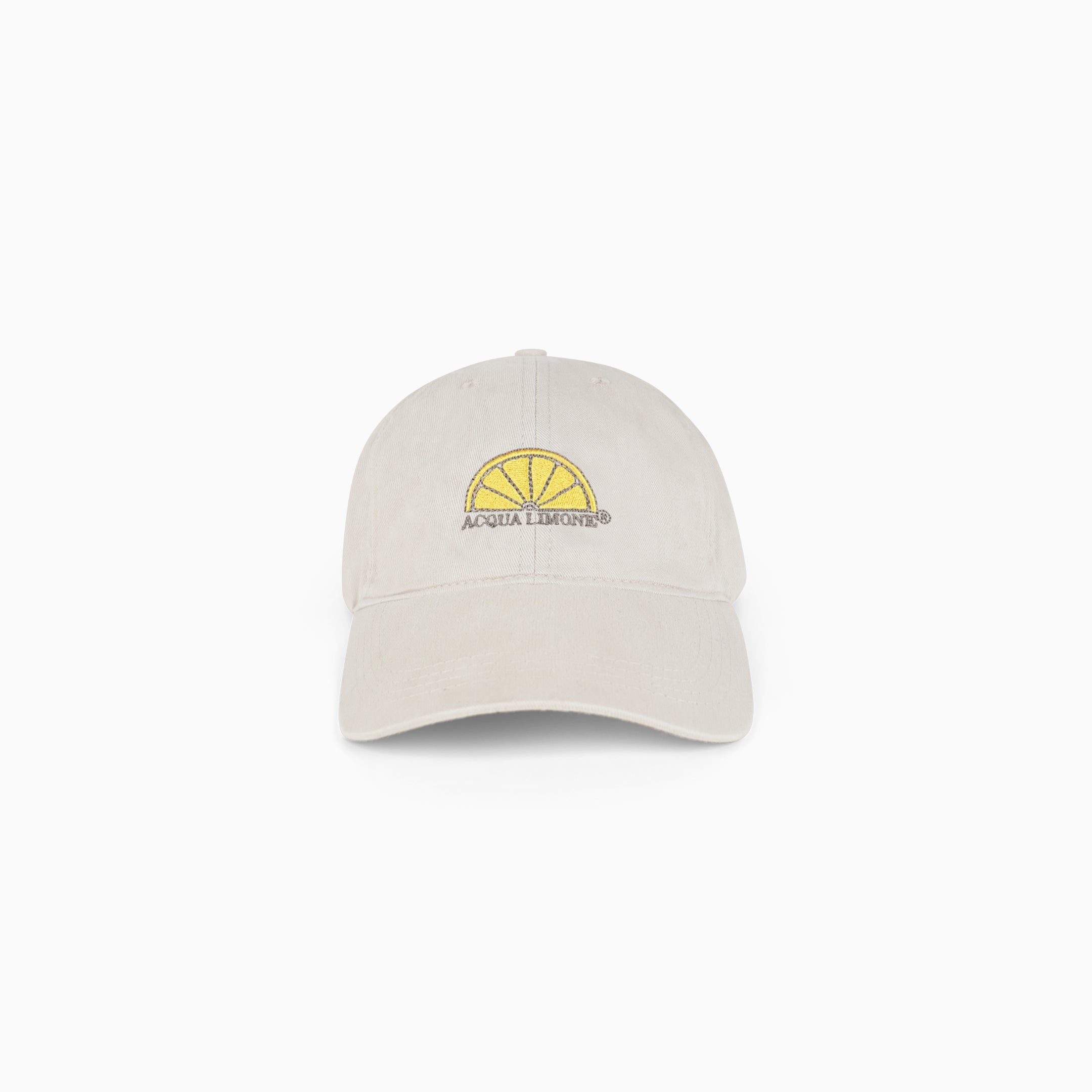 Vintage Cap - Khaki