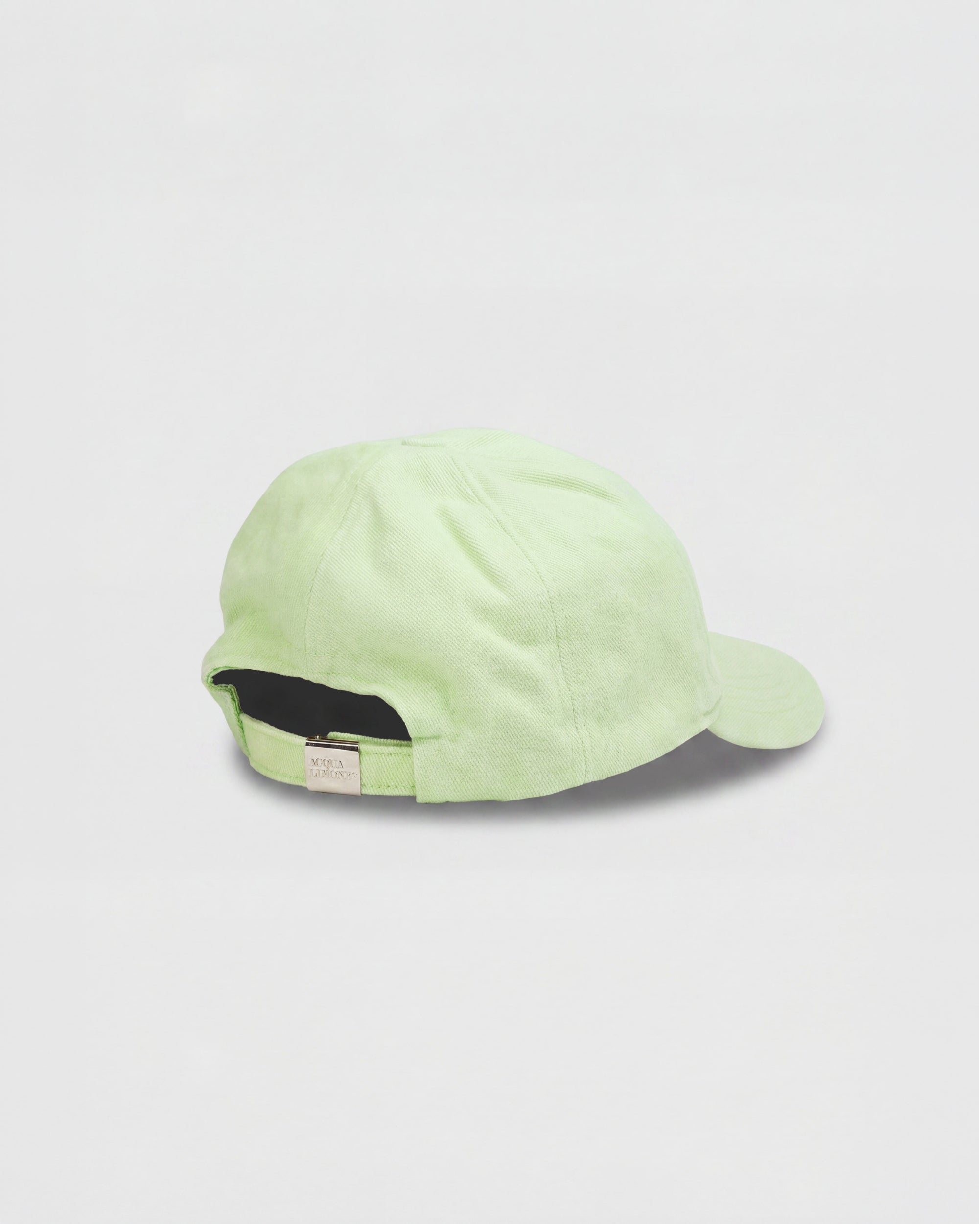Vintage Cap - Summer Green