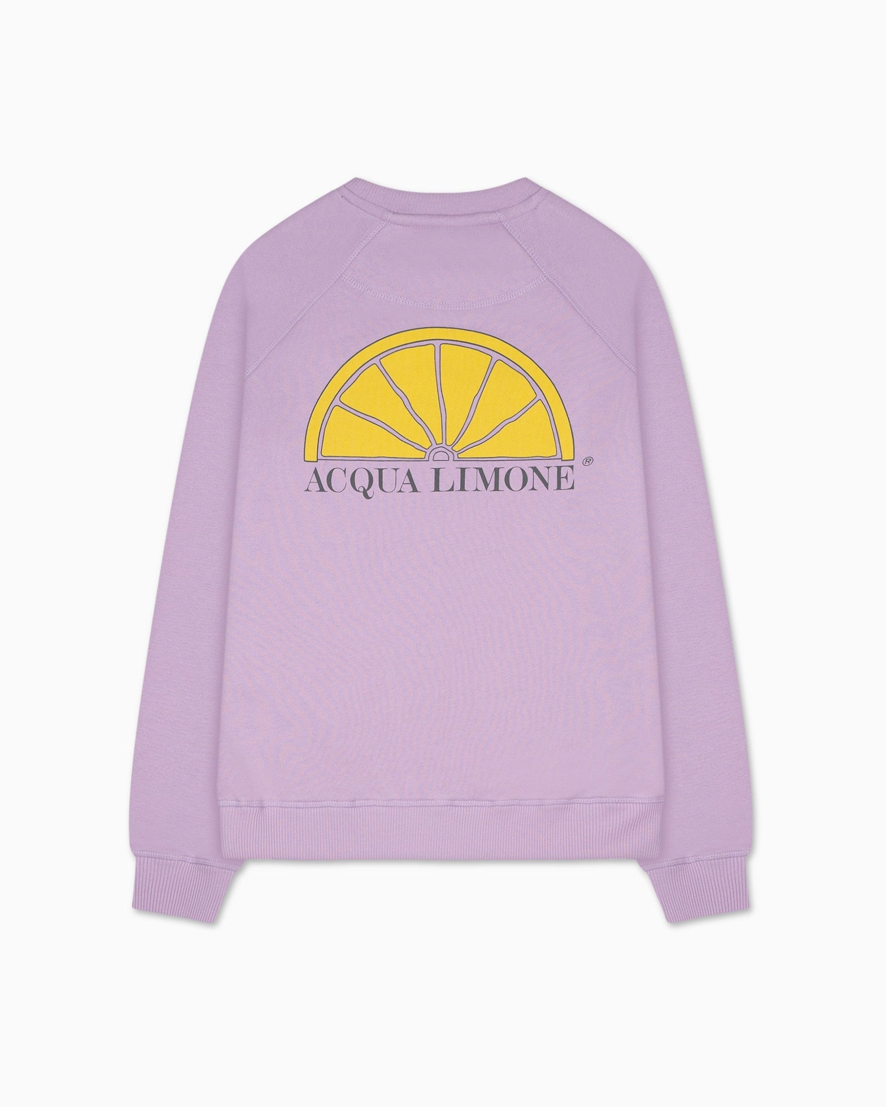 College Classic - Lilac - Acqua Limone