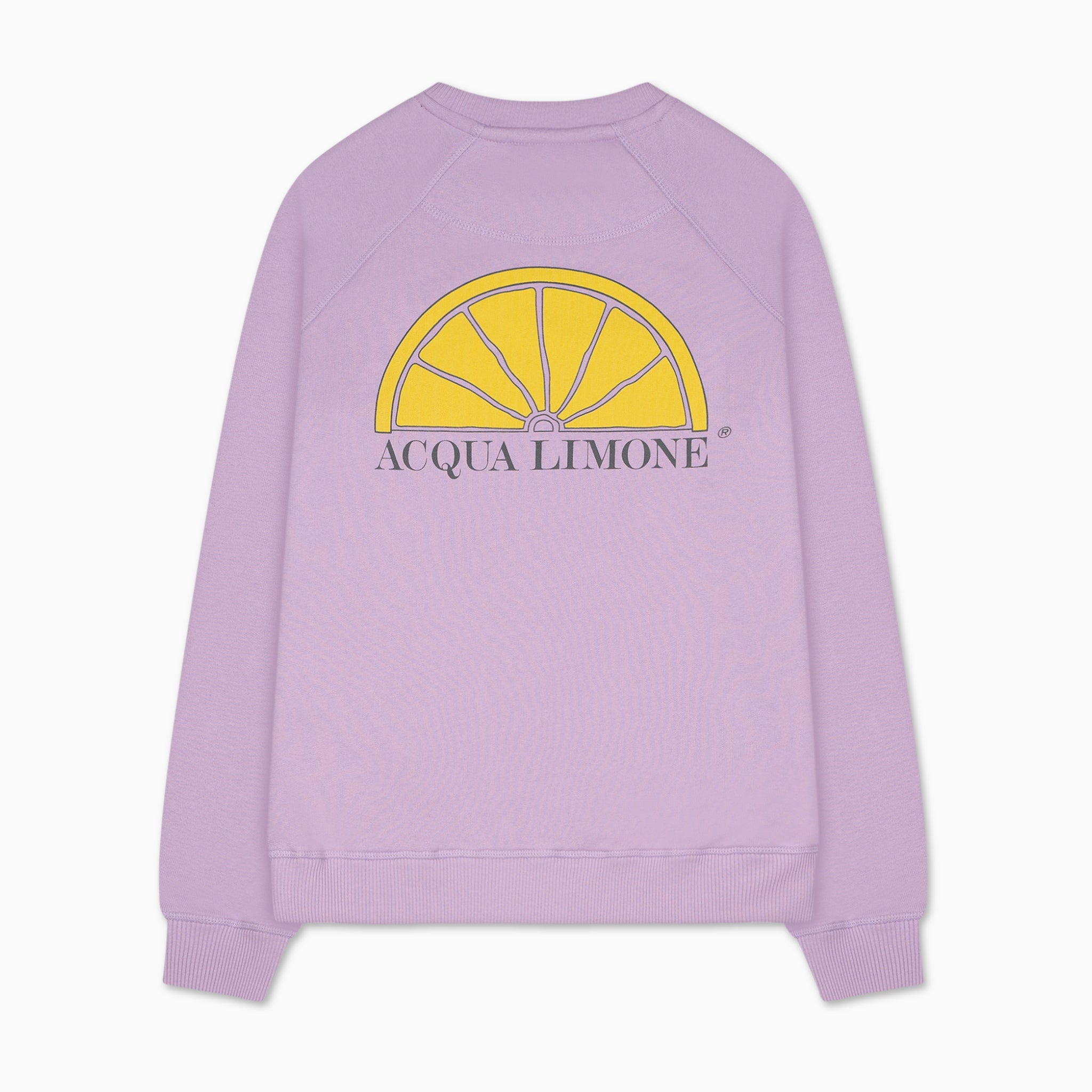 College Classic - Lilac - Acqua Limone