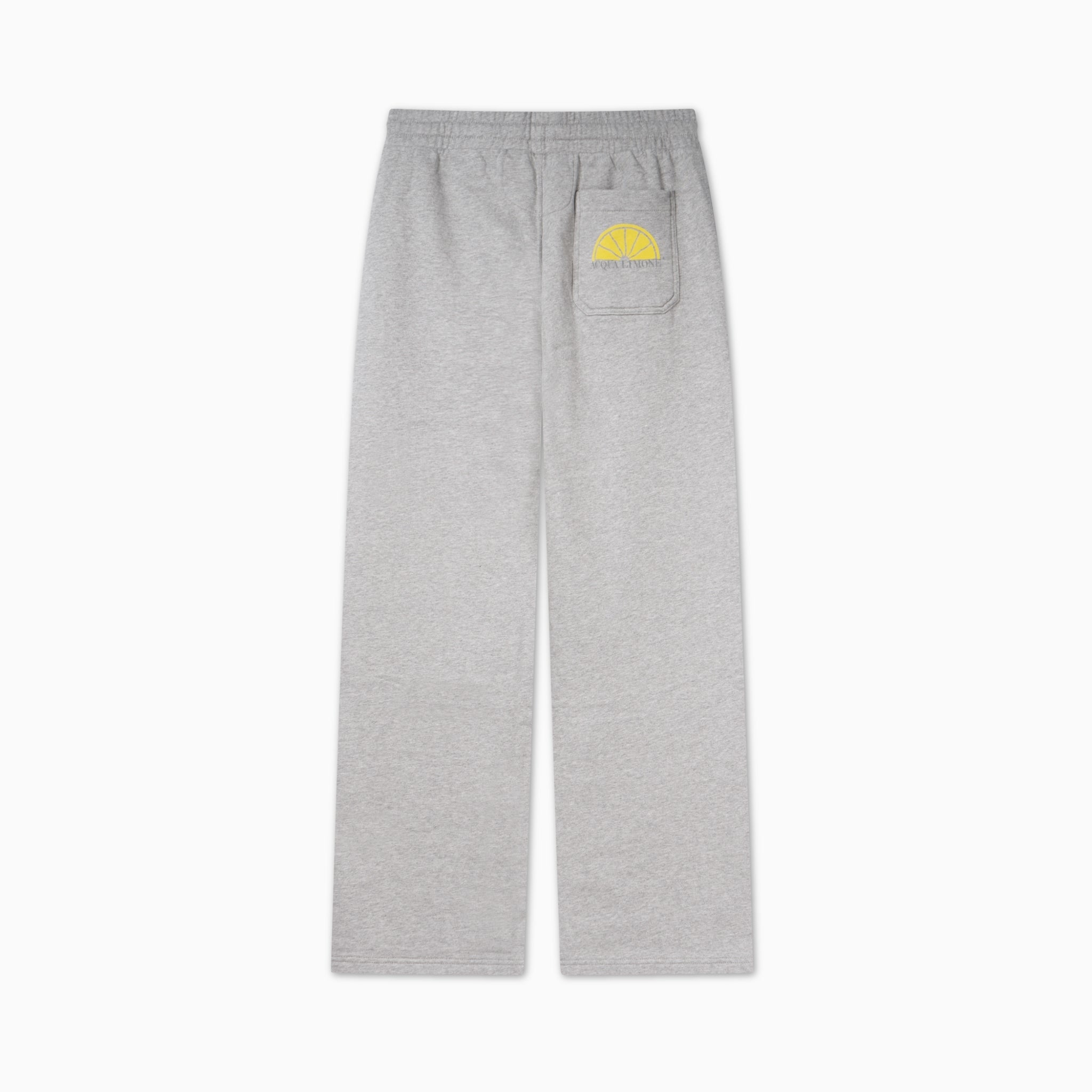 Ivy League Pants - American Grey