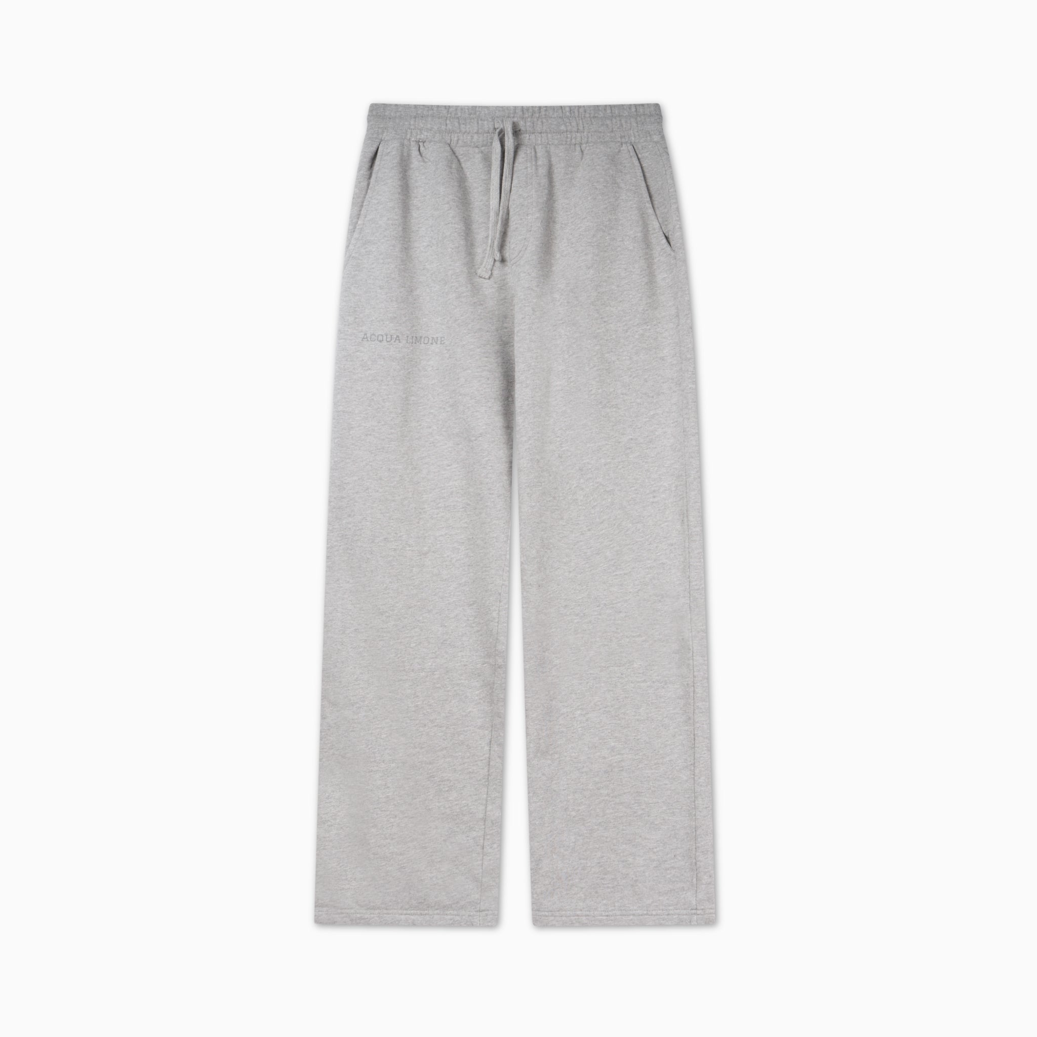 Ivy League Pants - American Grey