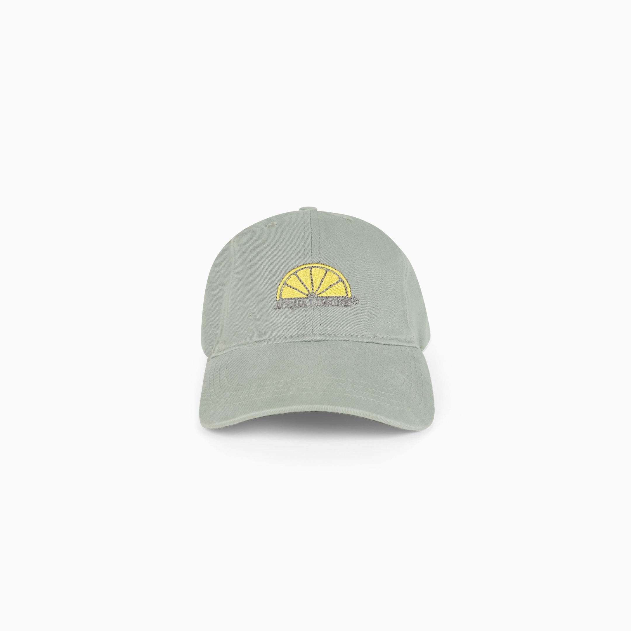 Vintage Cap - Summer Green