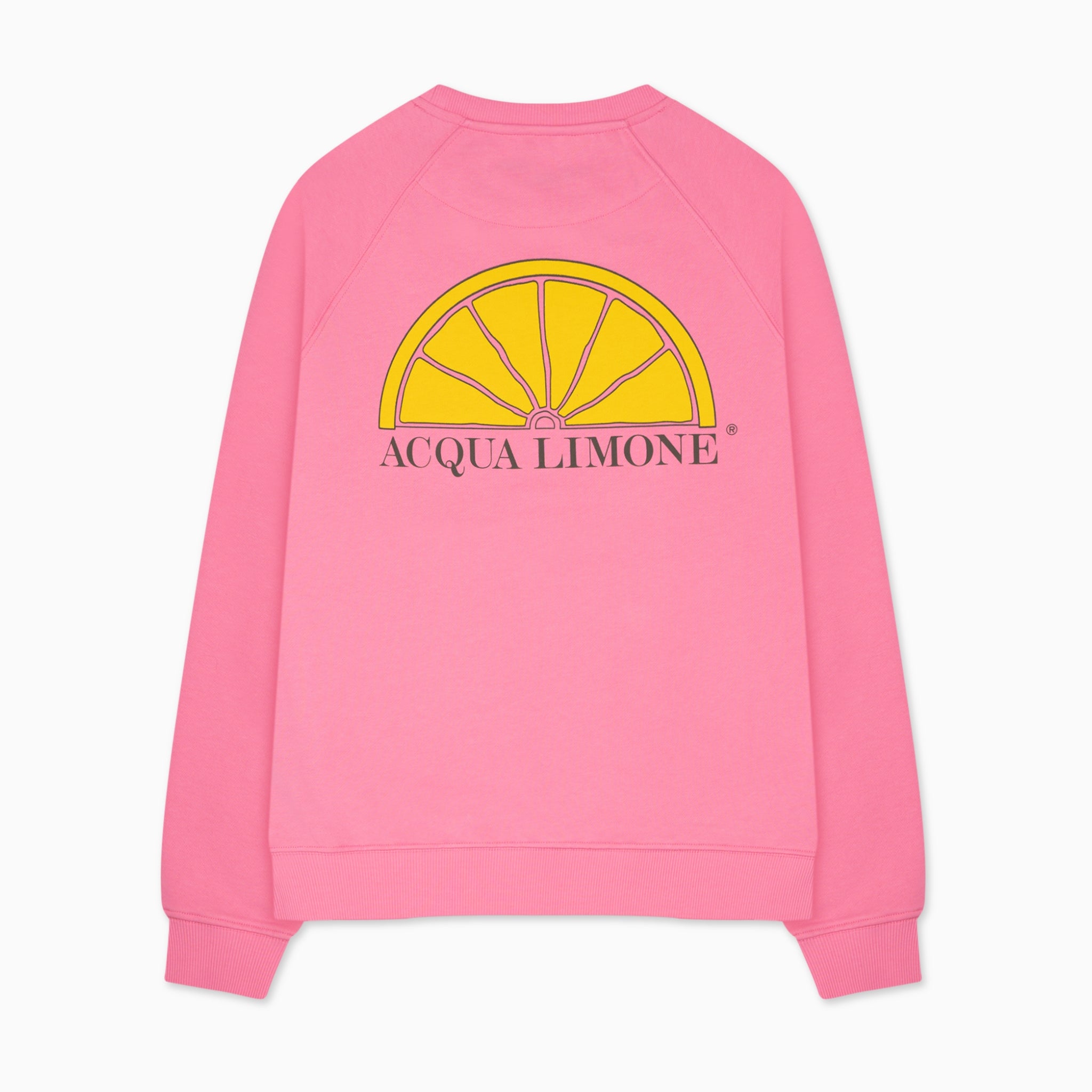 College Classic - Hot Pink - Acqua Limone