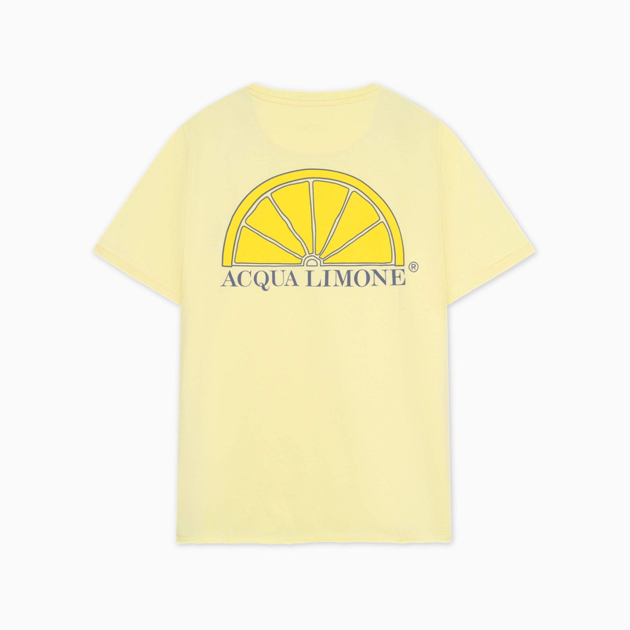 T-shirt Classic - Lemon - Acqua Limone