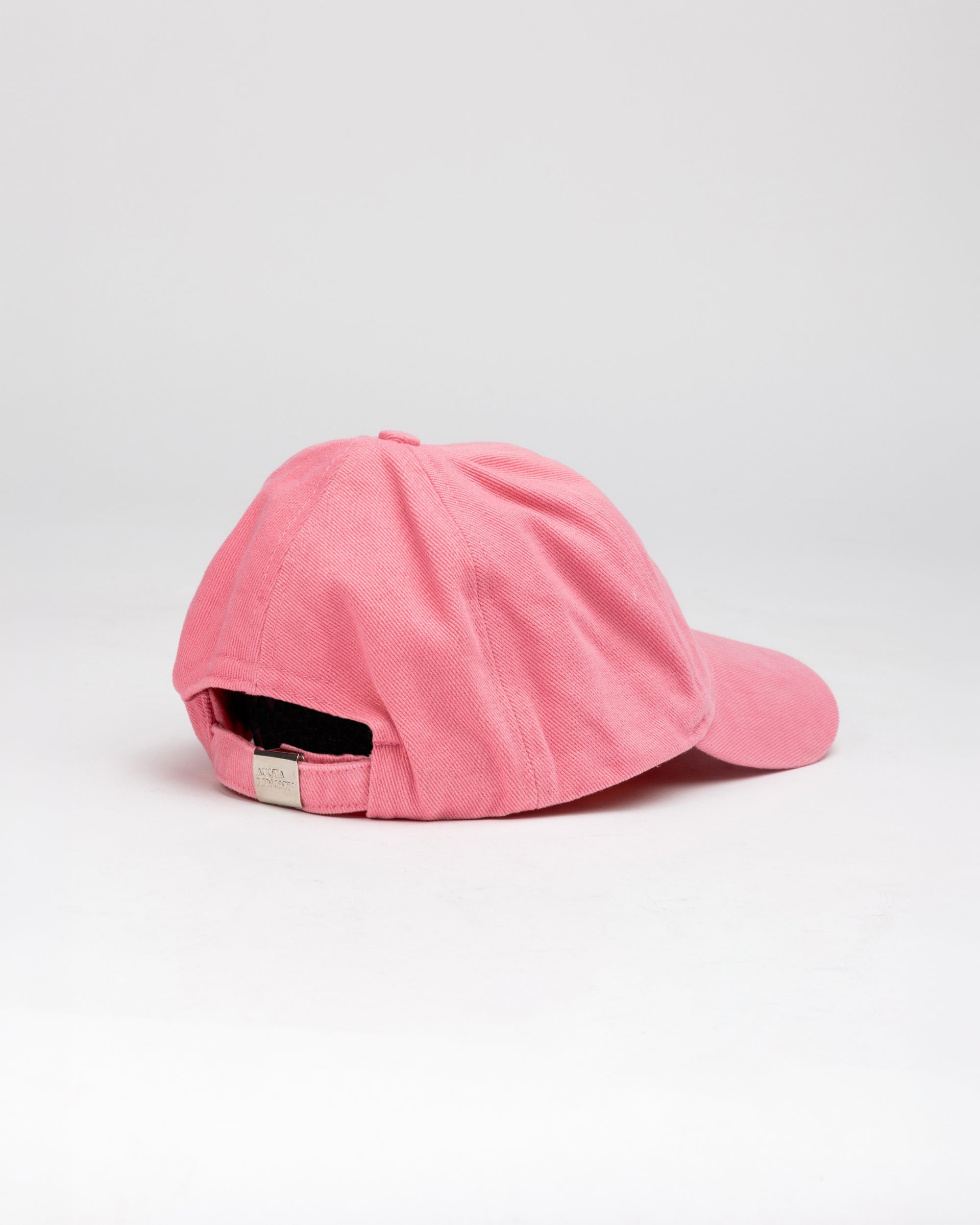 Vintage Cap - Hot Pink