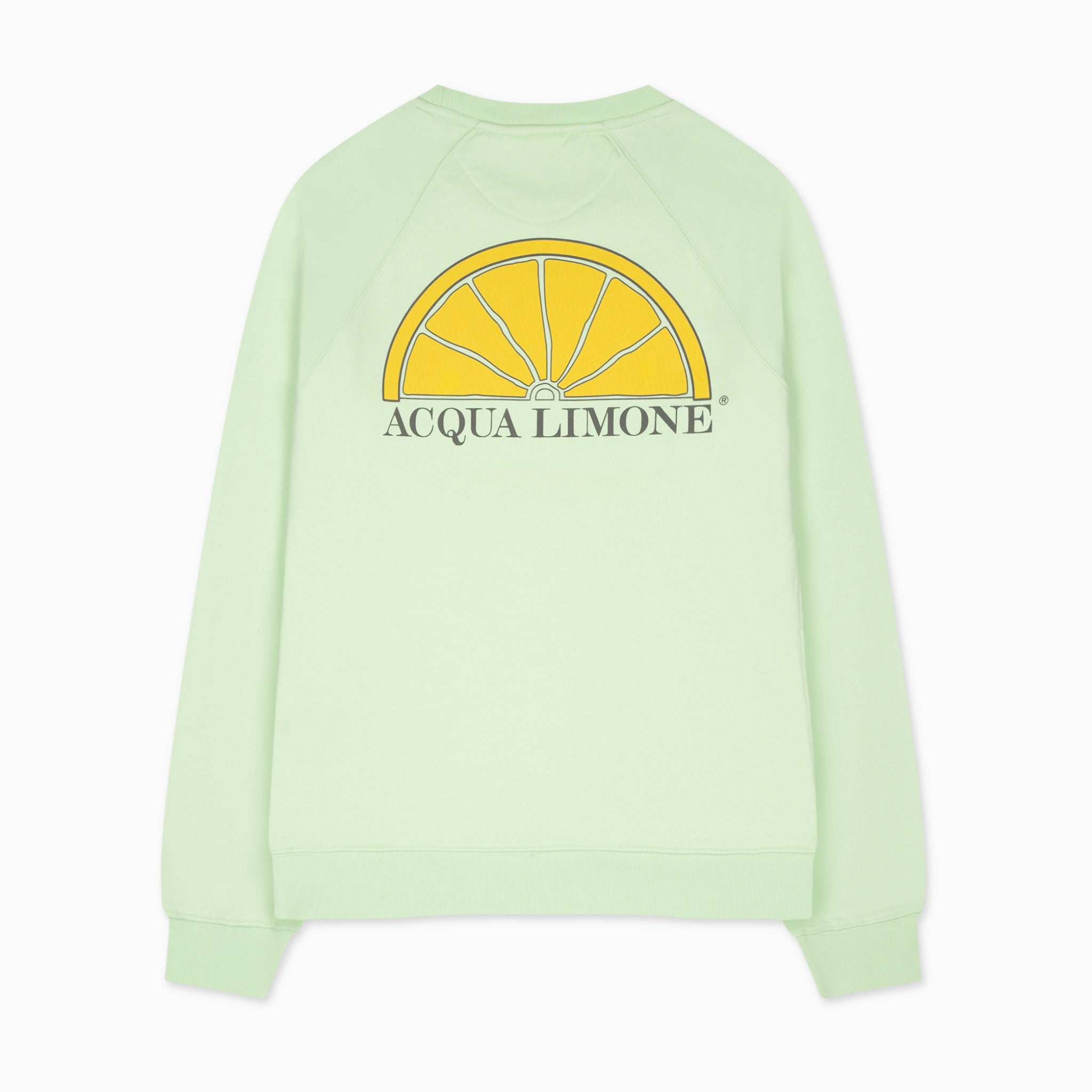 College Classic - Summer Green - Acqua Limone