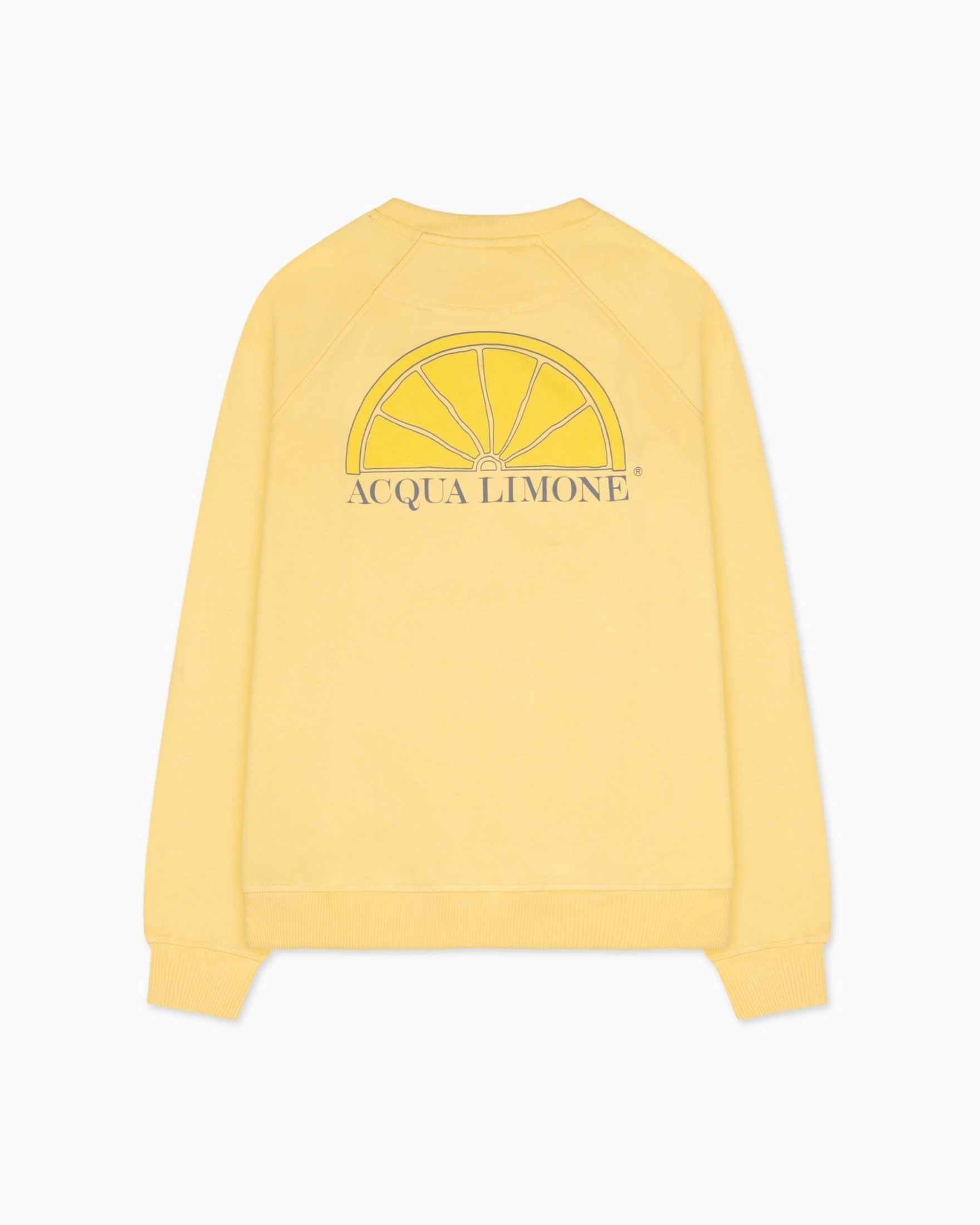 College Classic - Warm Yellow - Acqua Limone