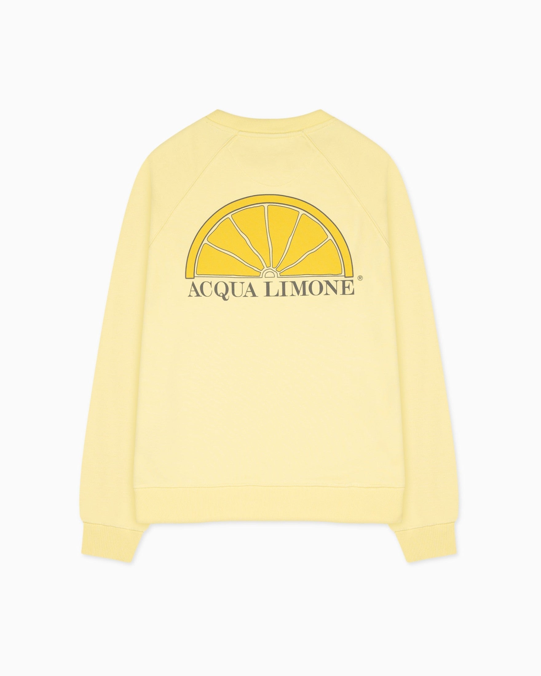 College Classic - Lemon - Acqua Limone