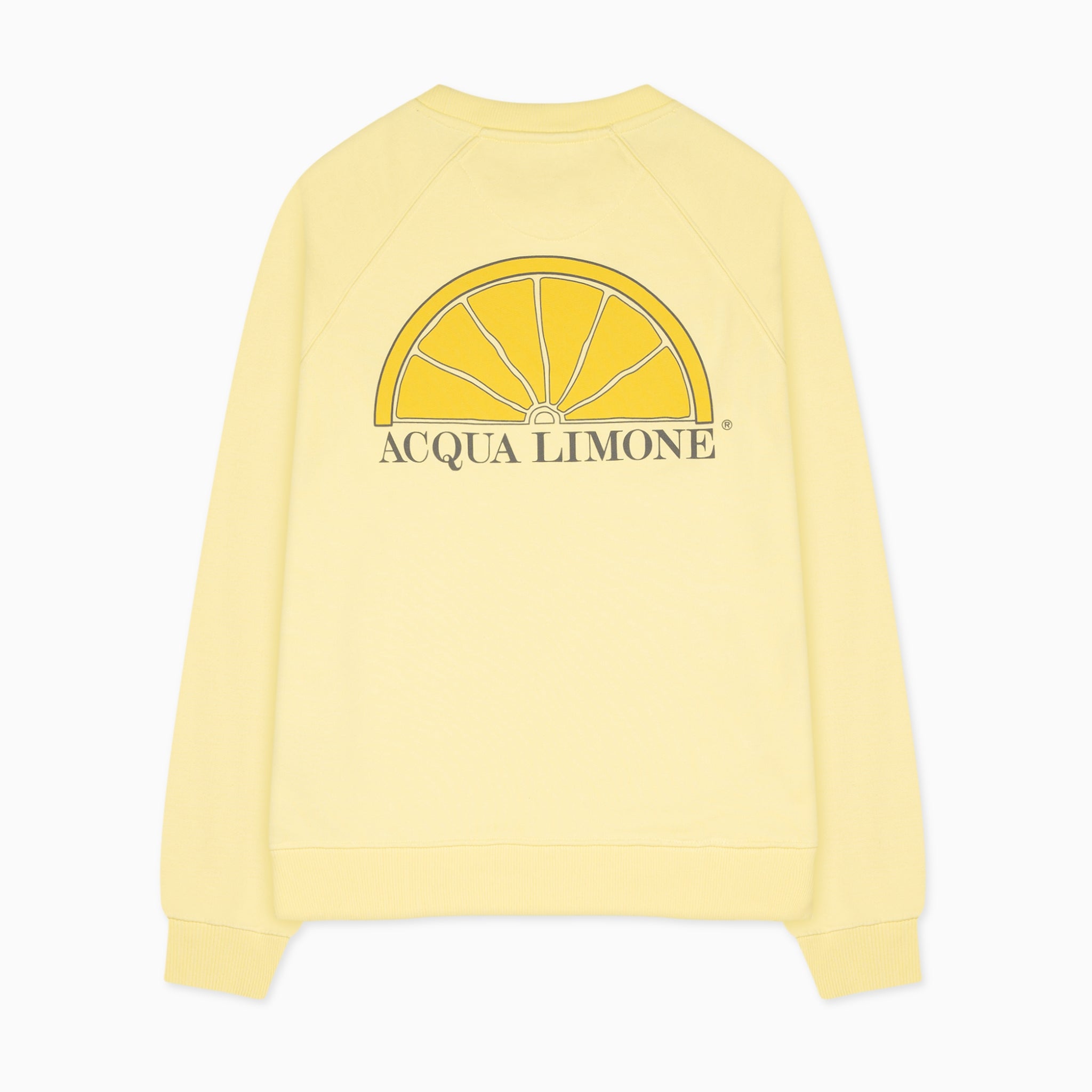 College Classic - Lemon - Acqua Limone