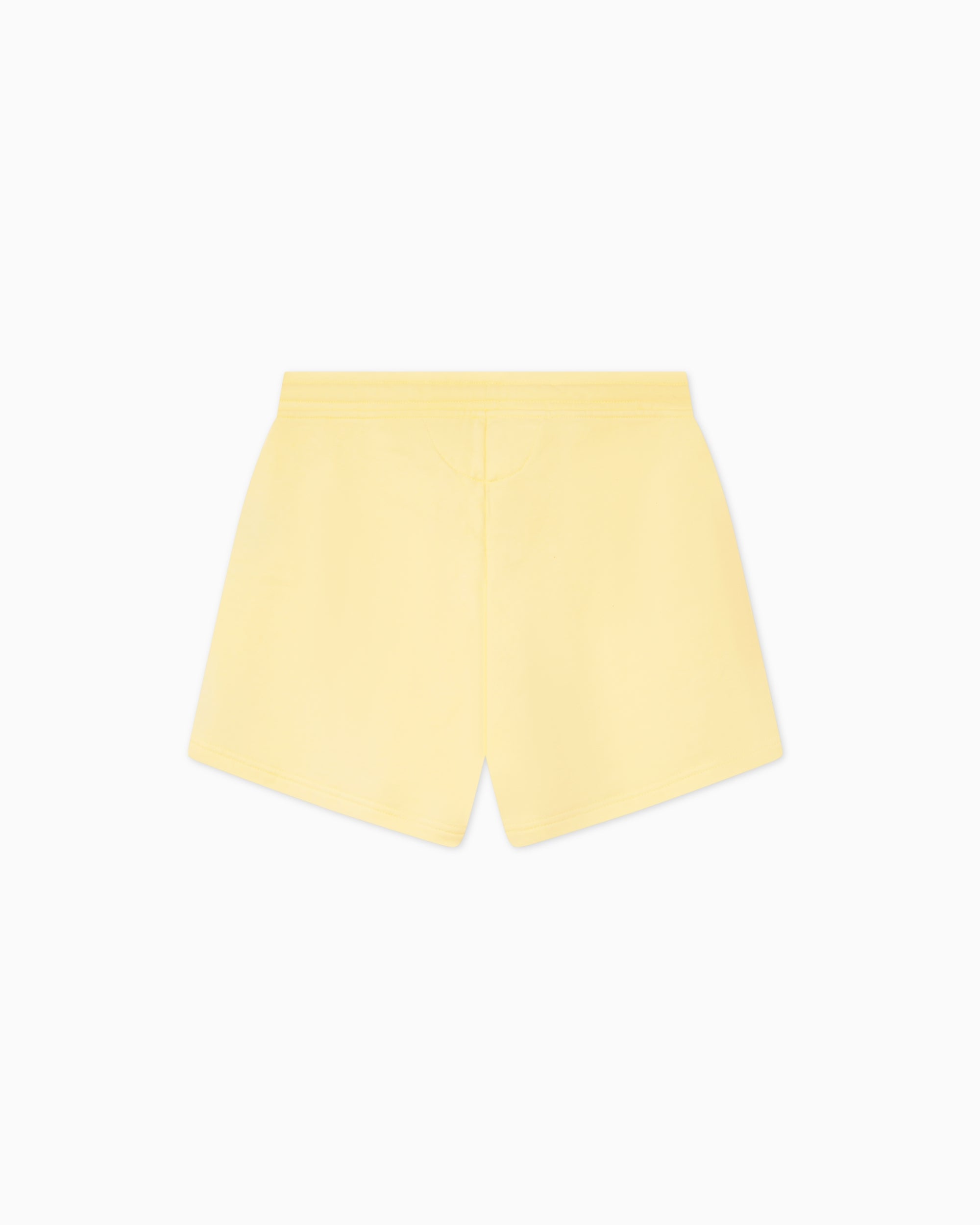 Donna Sweatshorts - Lemon - Acqua Limone