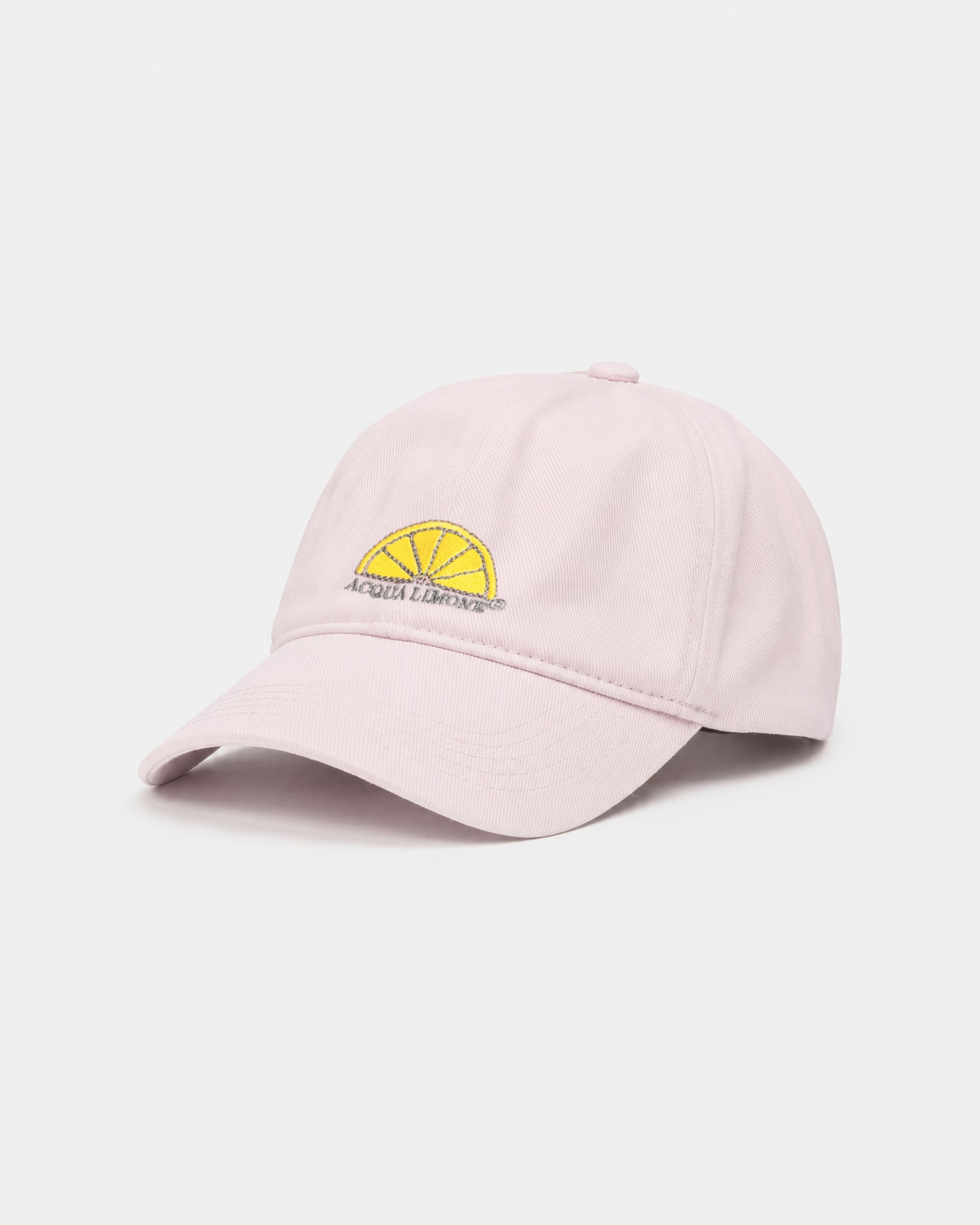 Vintage Cap - Pale Pink