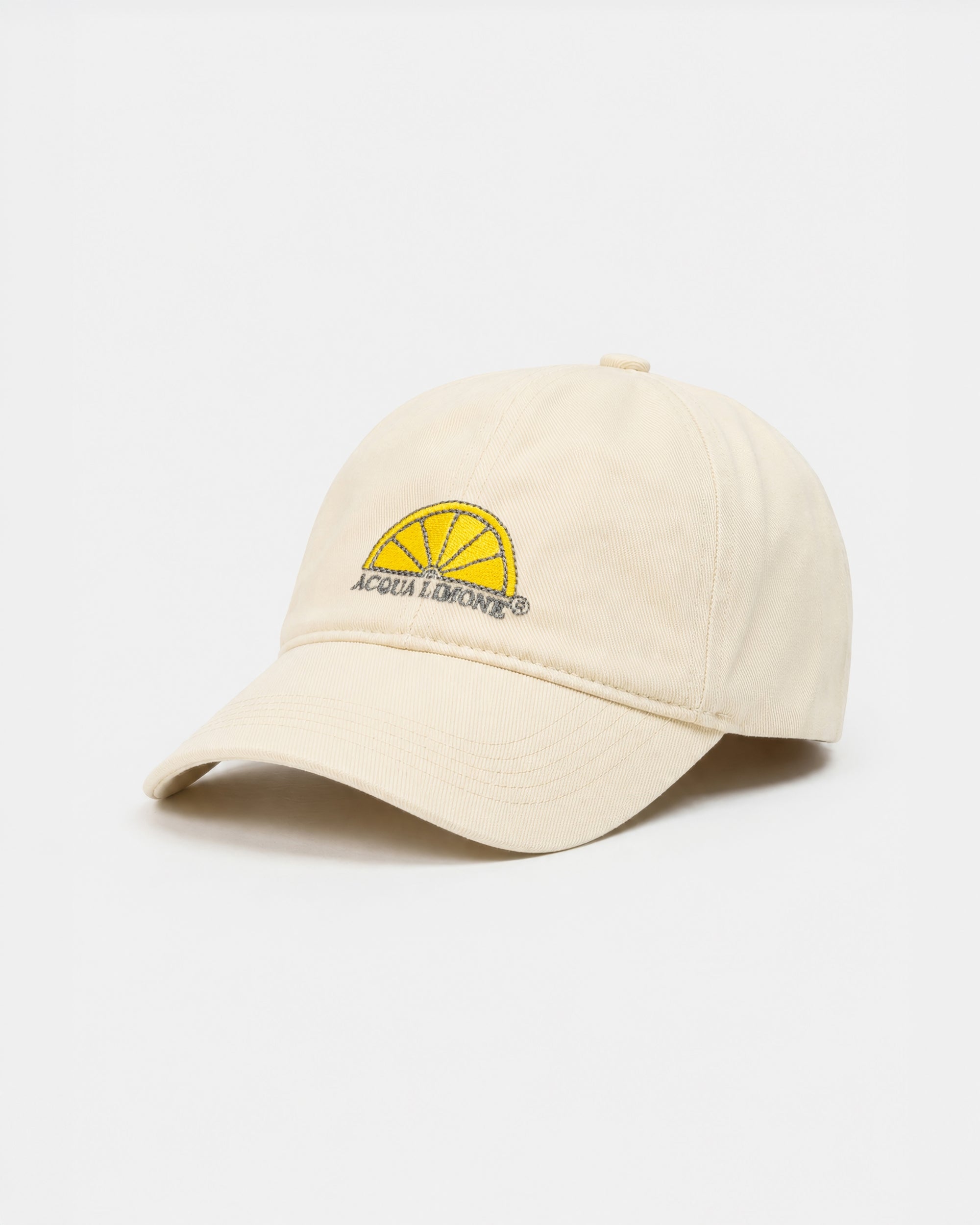 Vintage Cap - Khaki