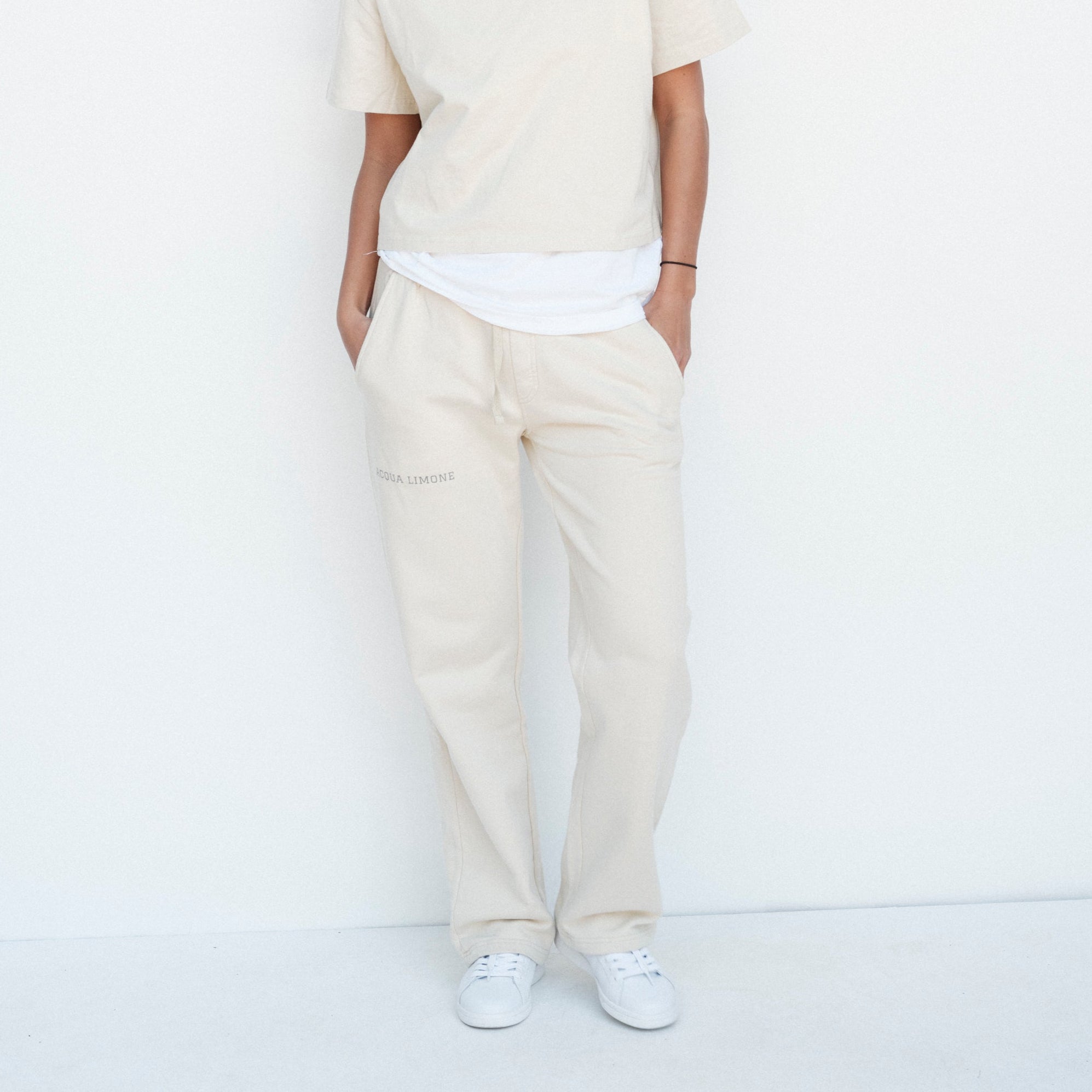 Ivy League Pants - Khaki