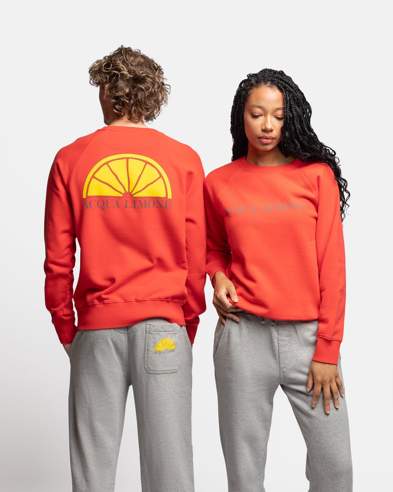 College Classic - True Red