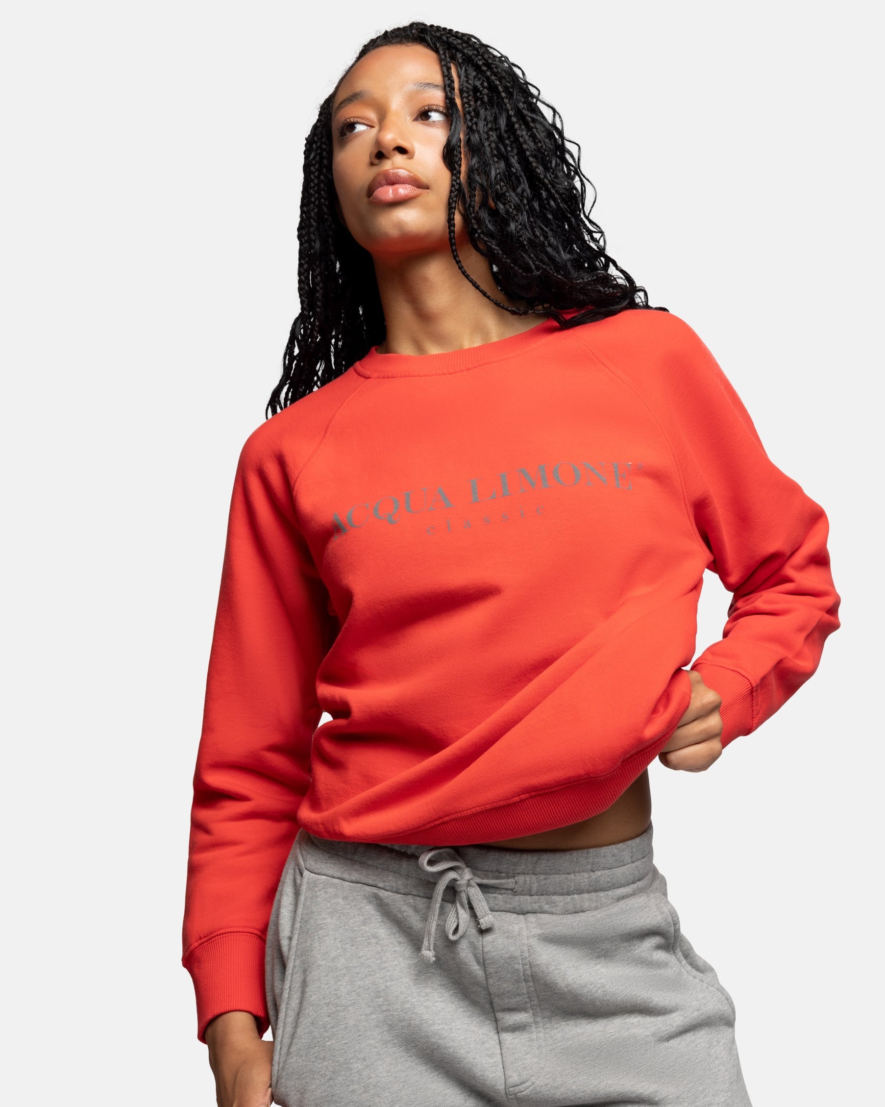 College Classic - True Red