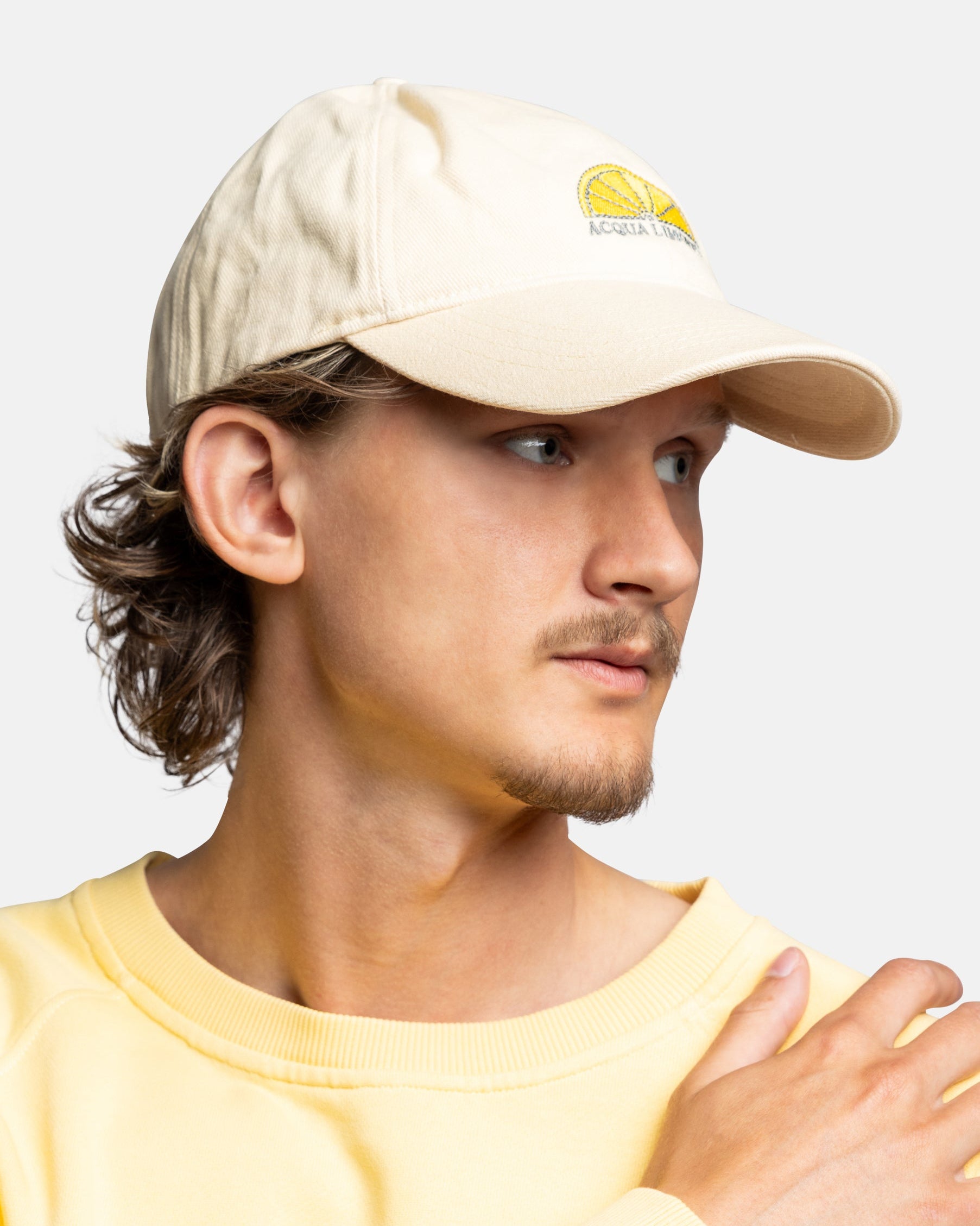 Vintage Cap - Khaki