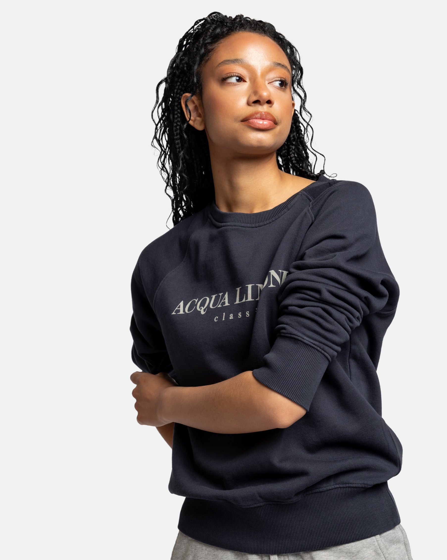 College Classic - Navy