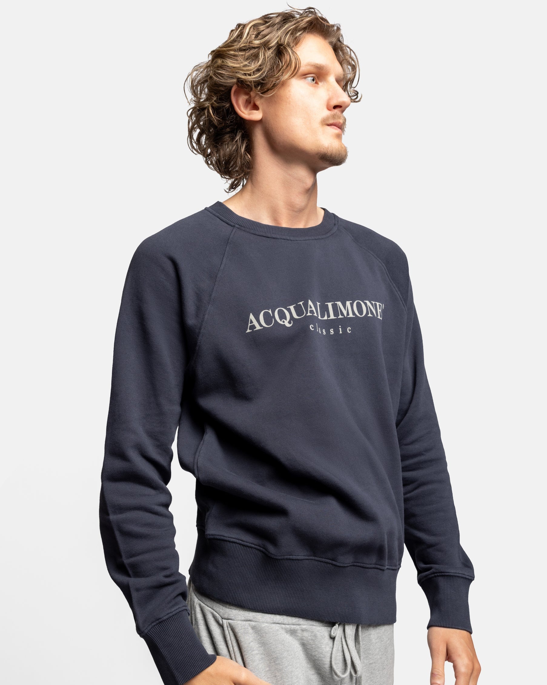 College Classic - Navy