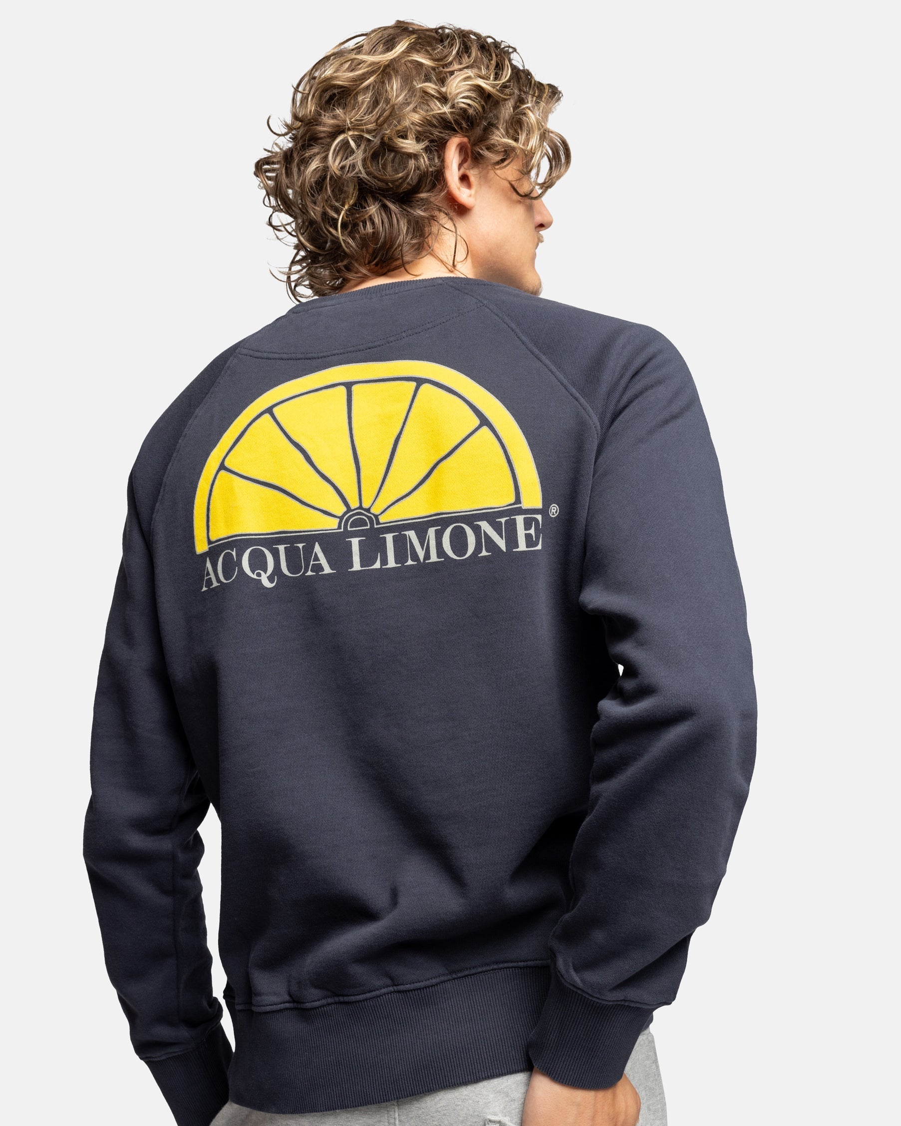 College Classic - Navy