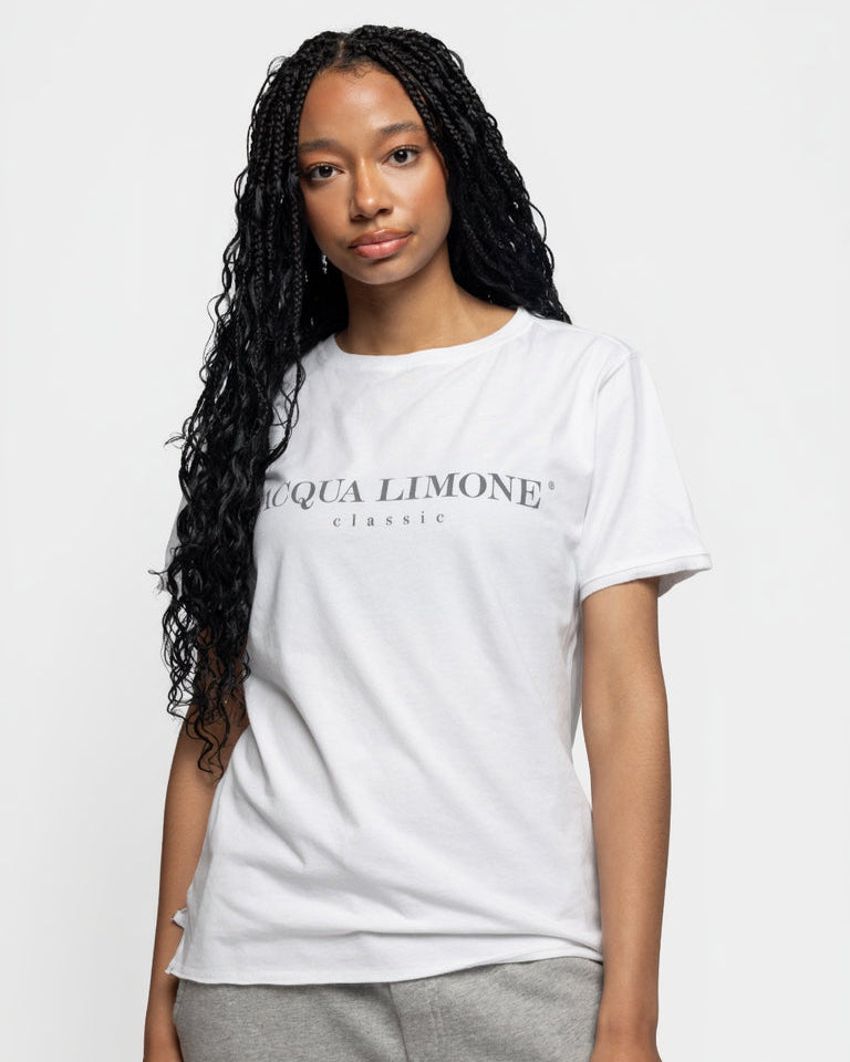 T-shirt Classic - White