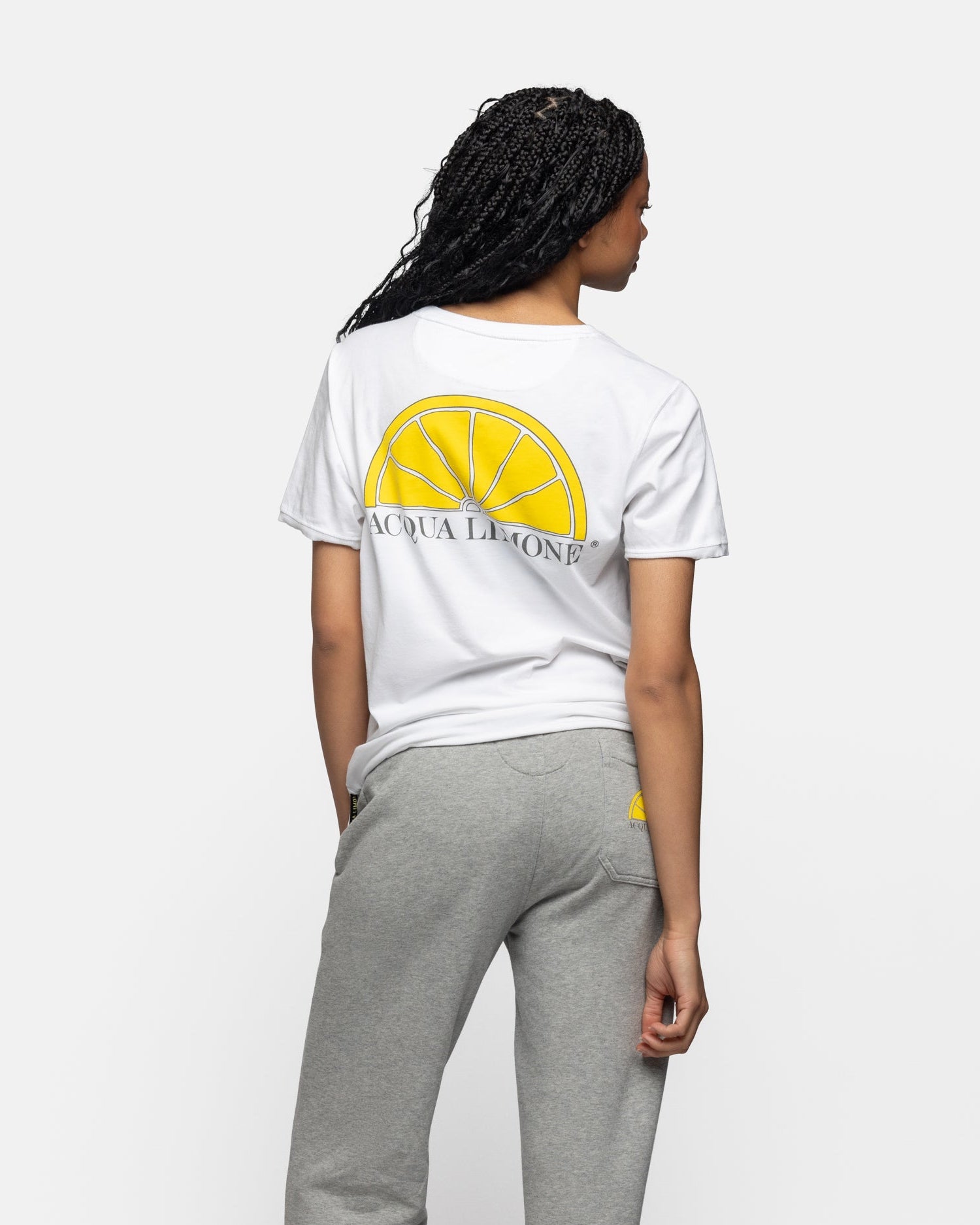 T-shirt Classic - White