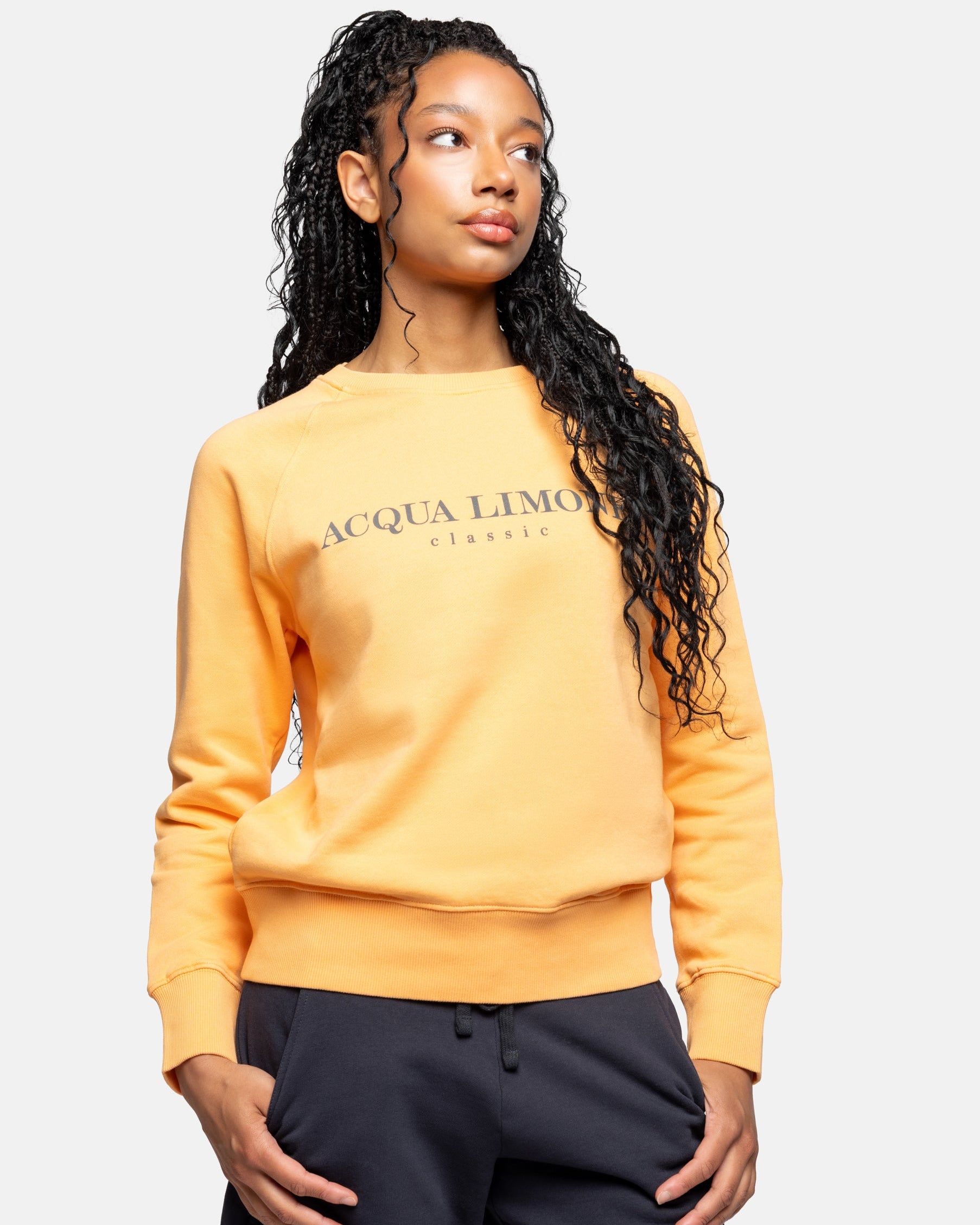 College Classic - Orange