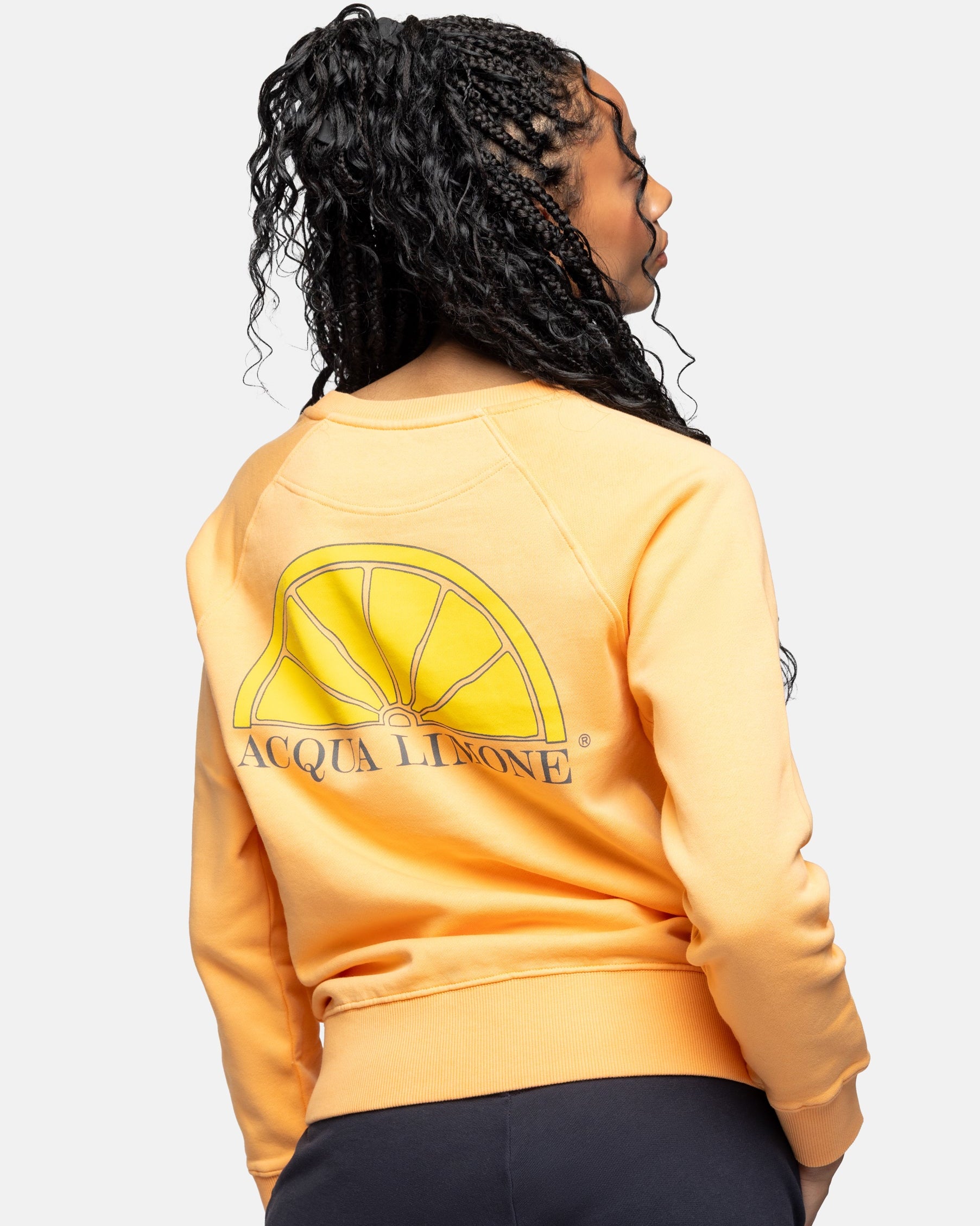 College Classic - Orange