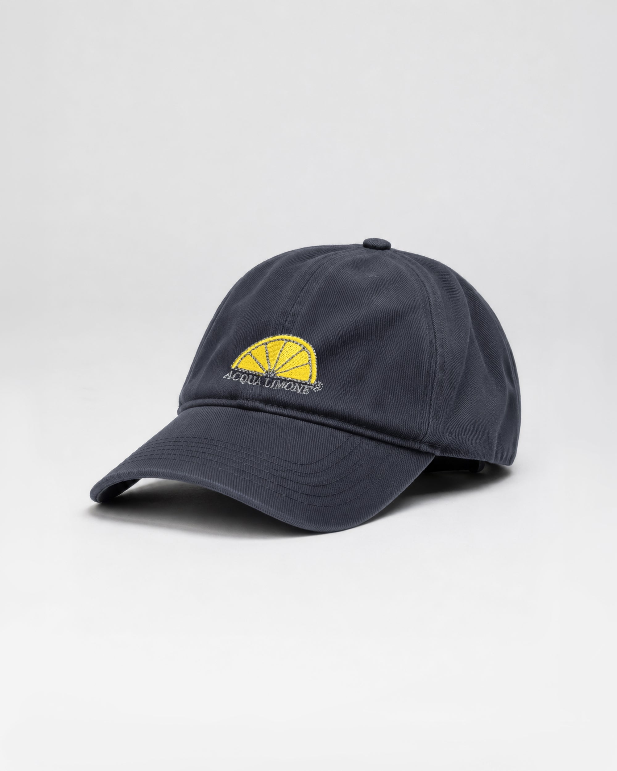 Vintage Cap - Navy