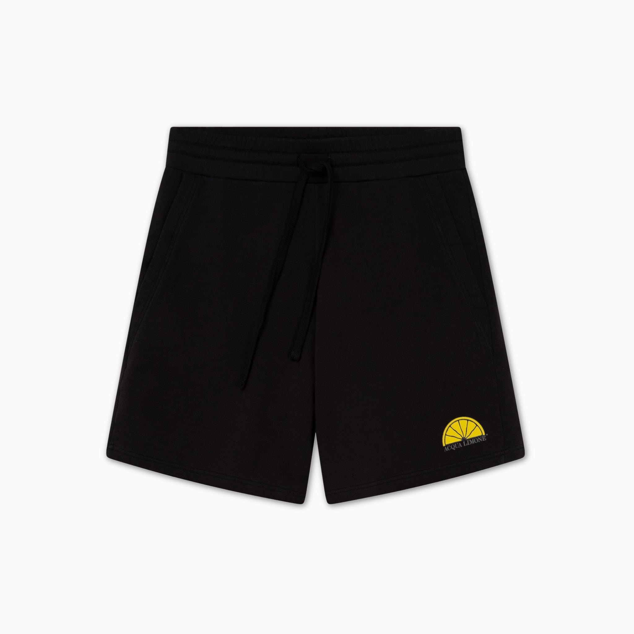 Sweatshorts - Black