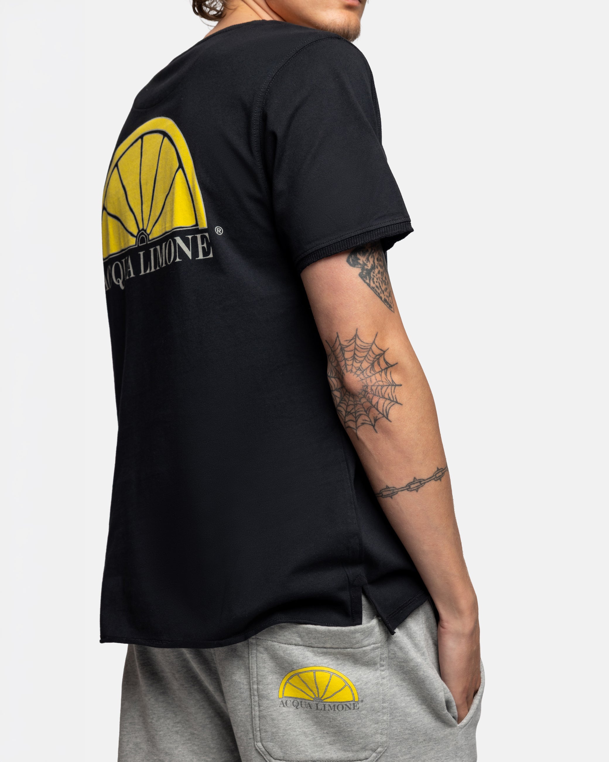T-shirt Classic - Black
