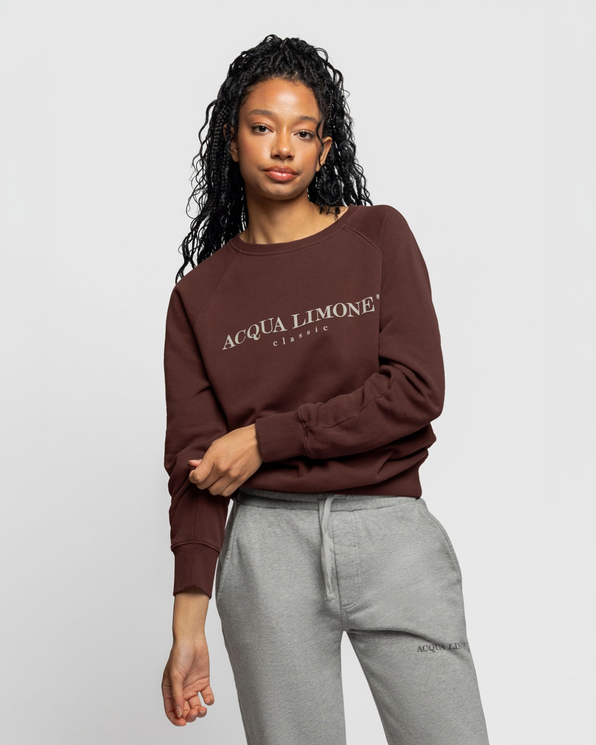 College Classic - Brown