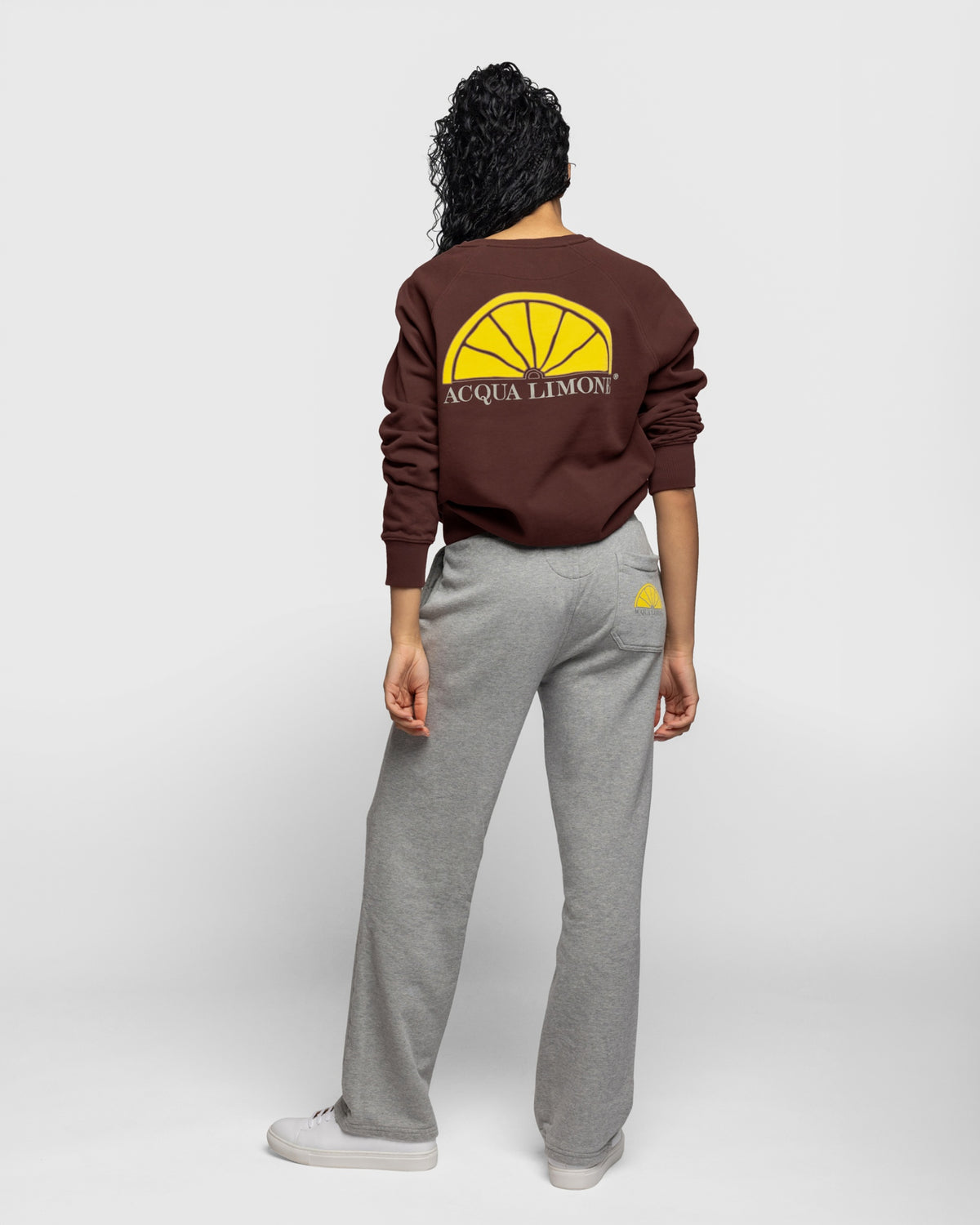 College Classic - Brown