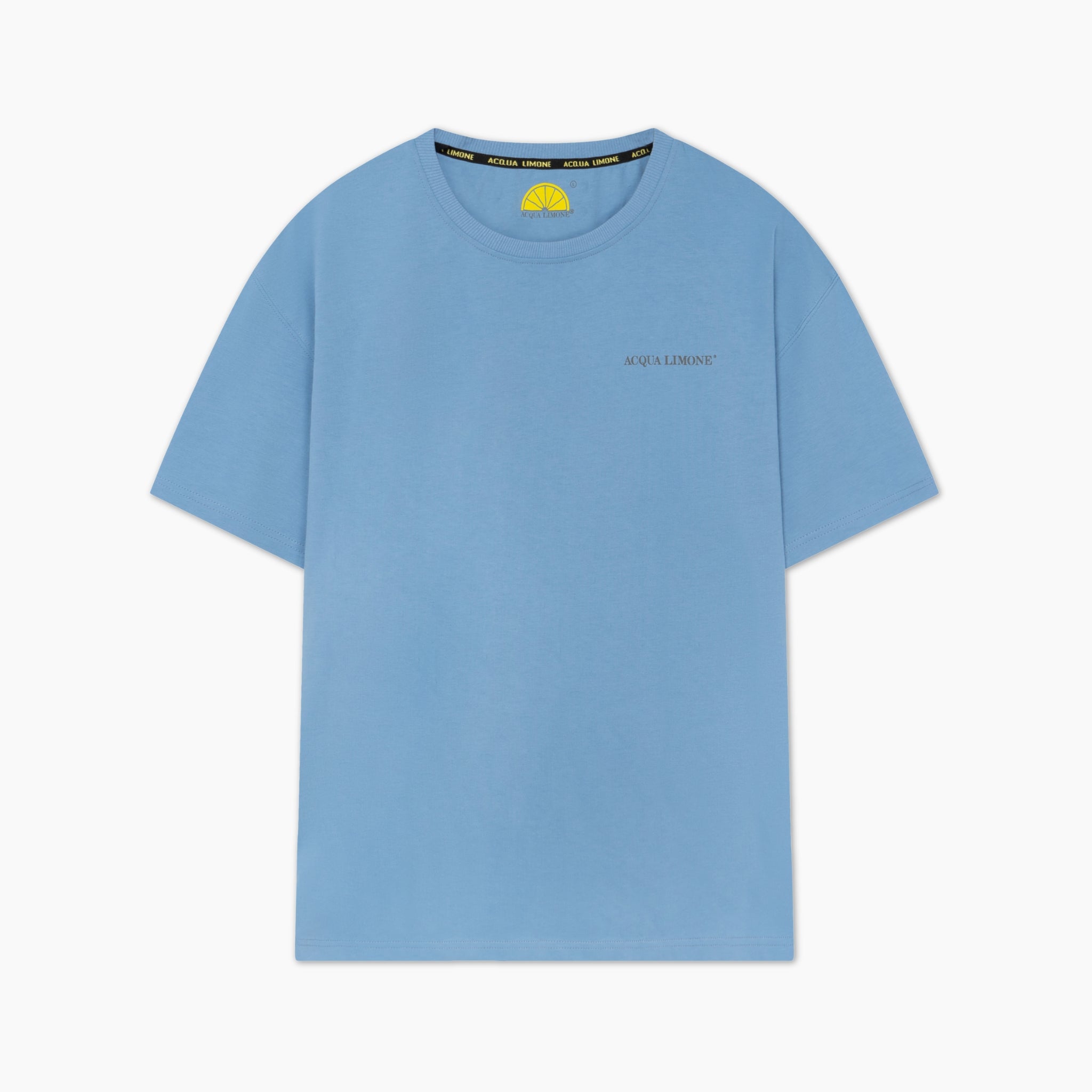 Heavy Tee - Corn Blue