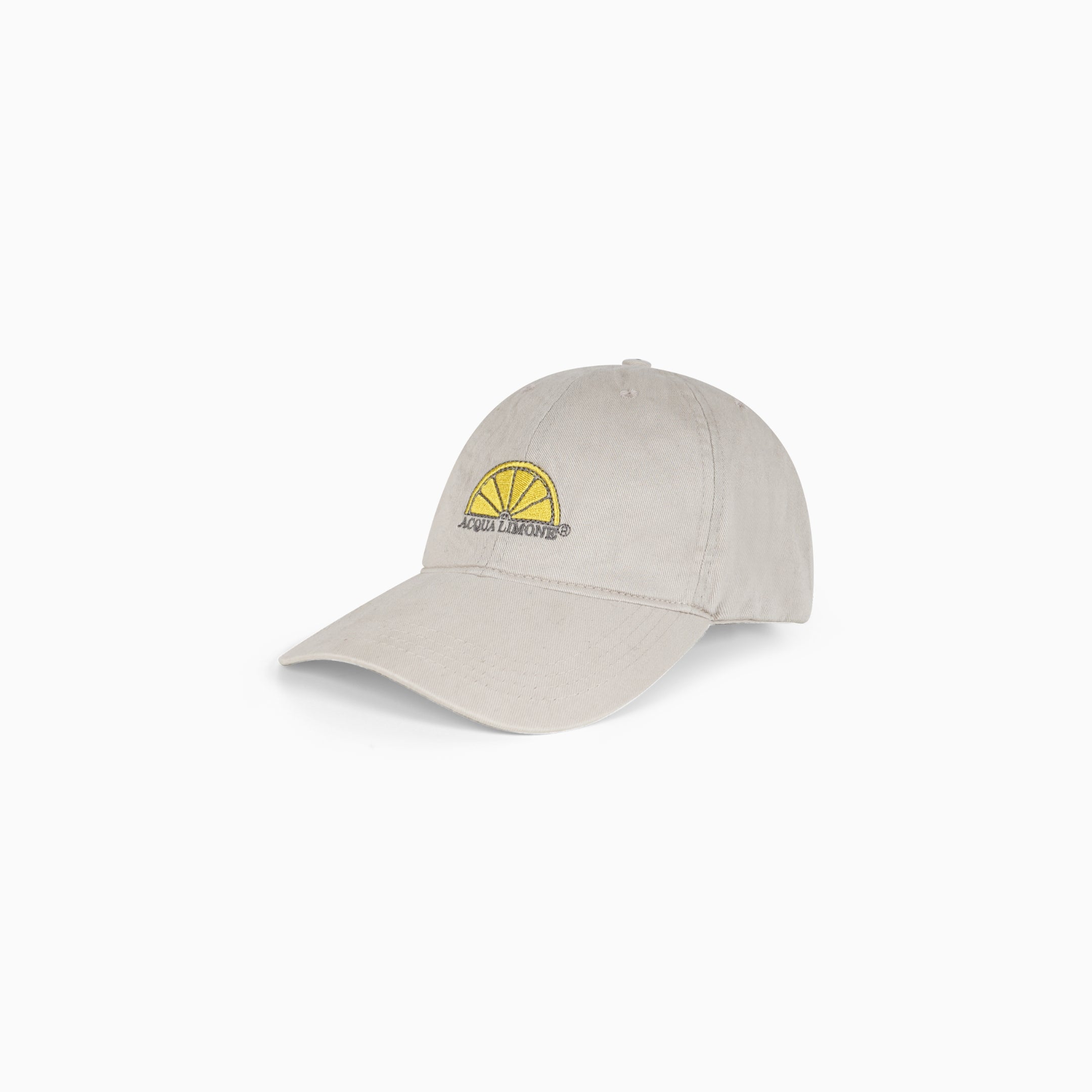 Vintage Cap - Khaki