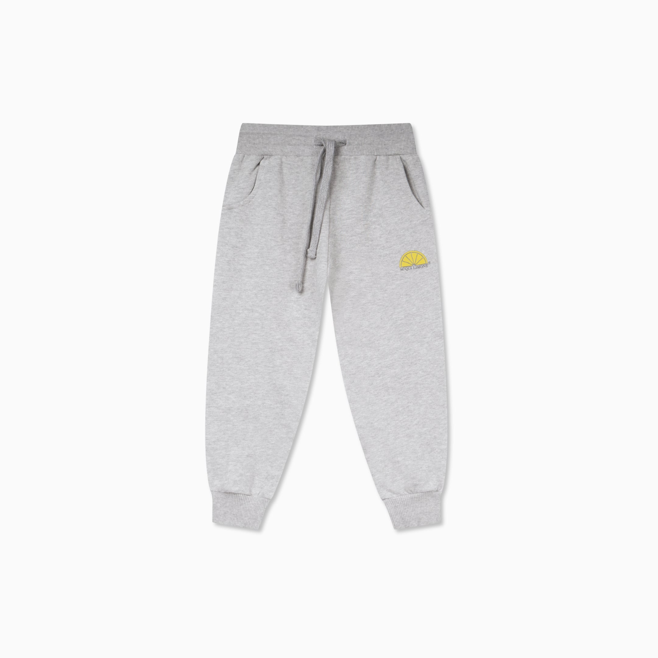 Kids Sweatpants – American Grey