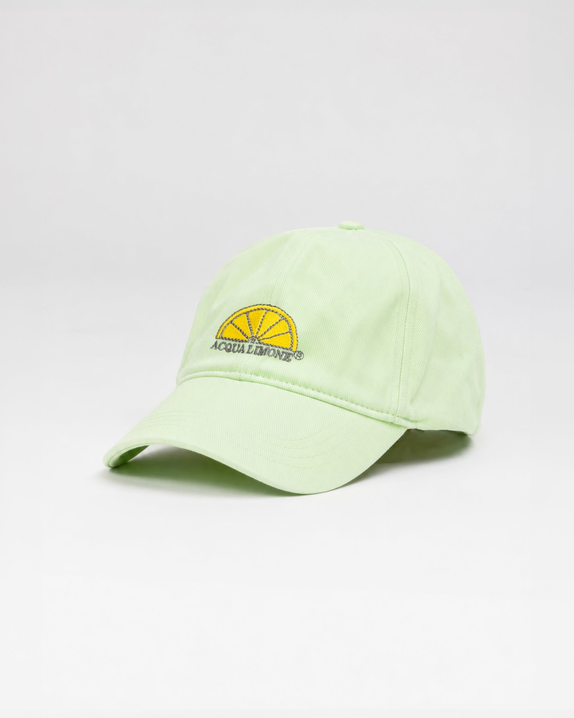 Vintage Cap - Summer Green