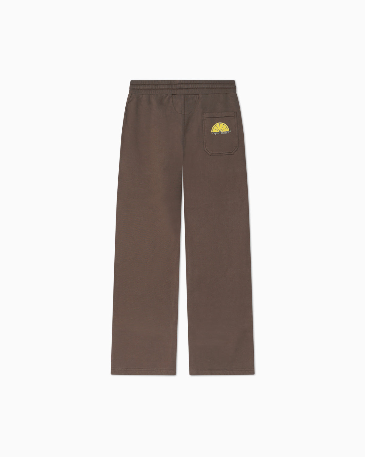 Sweatpants - Nut Brown