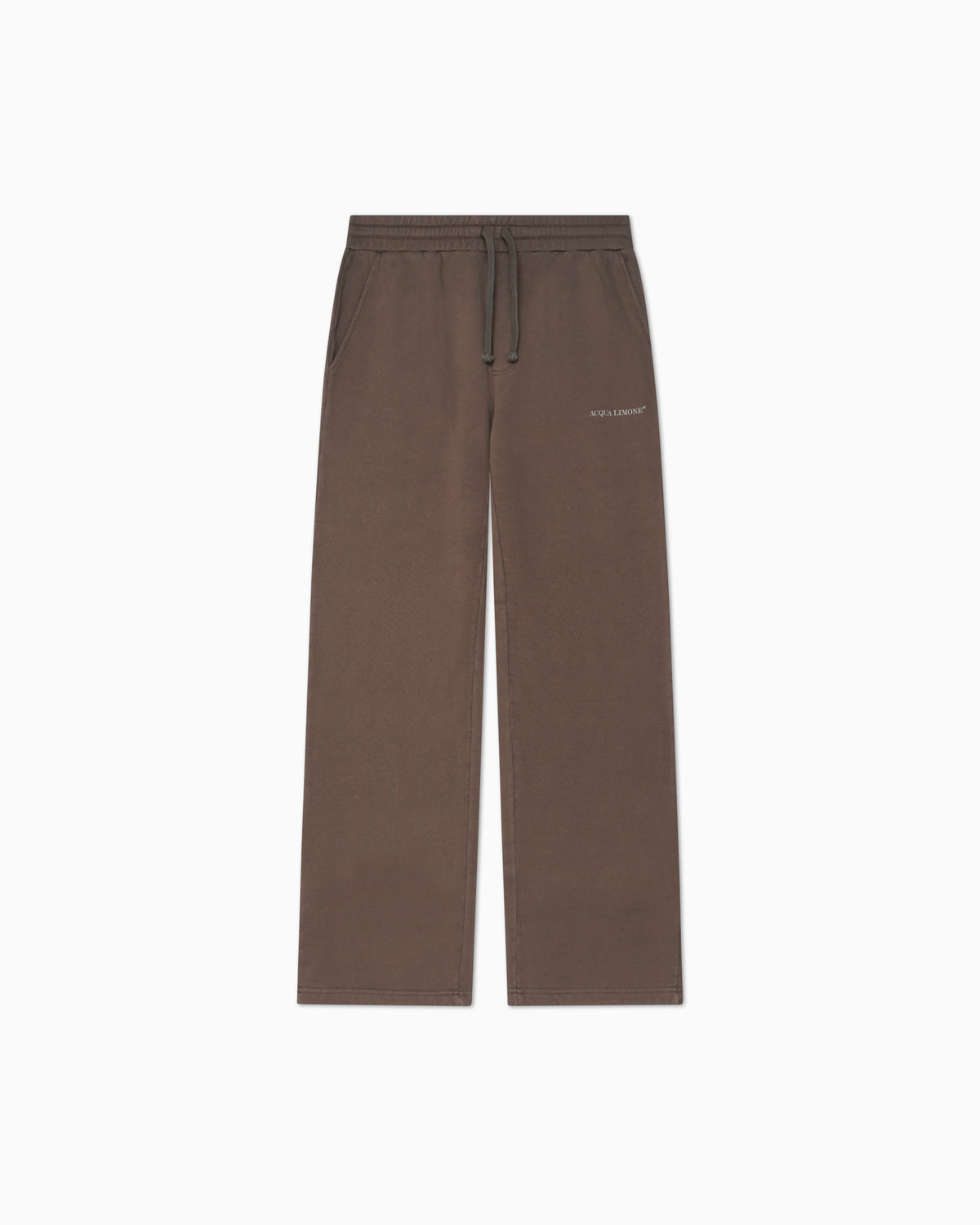 Sweatpants - Nut Brown