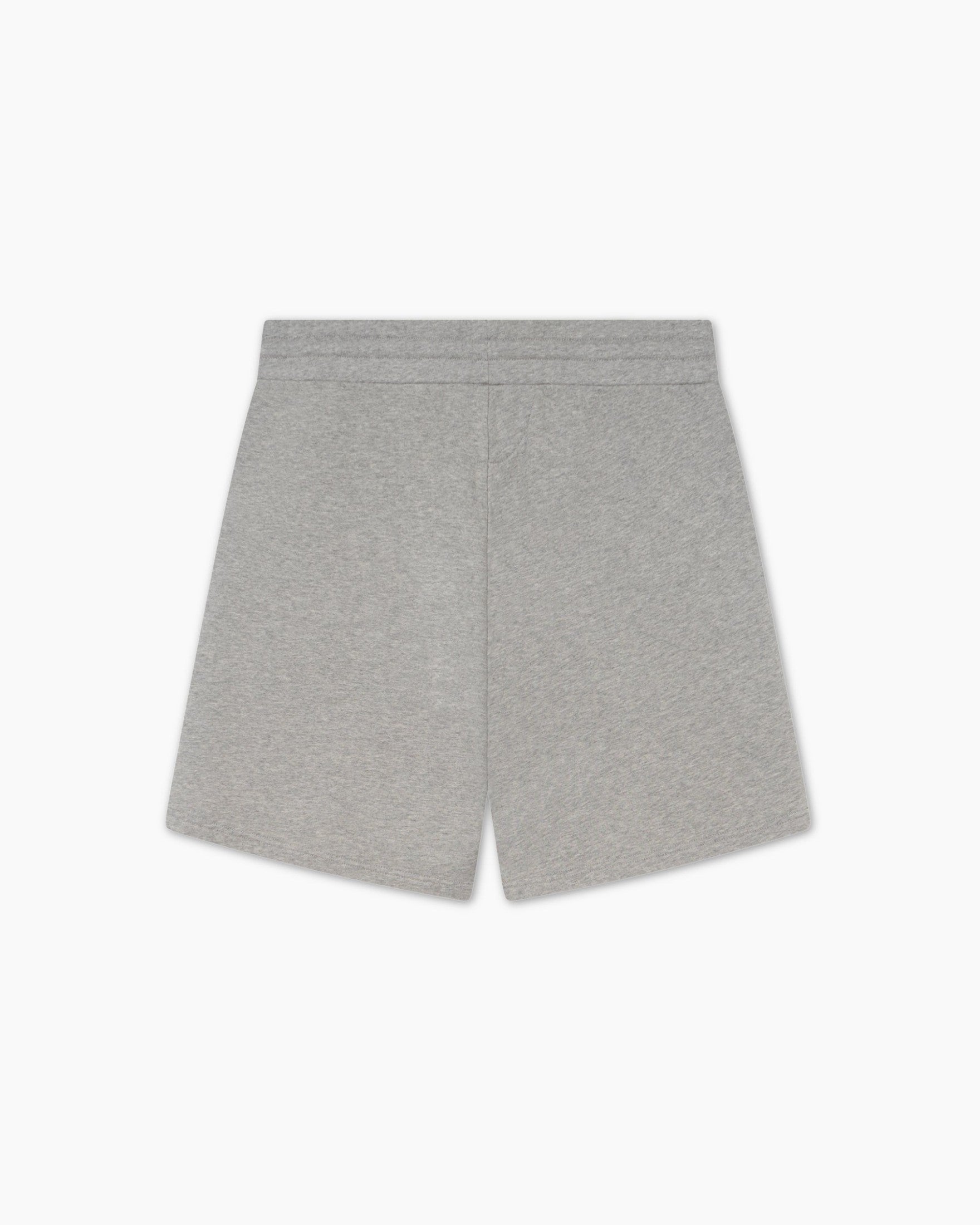 Sweatshorts - American Grey - Acqua Limone