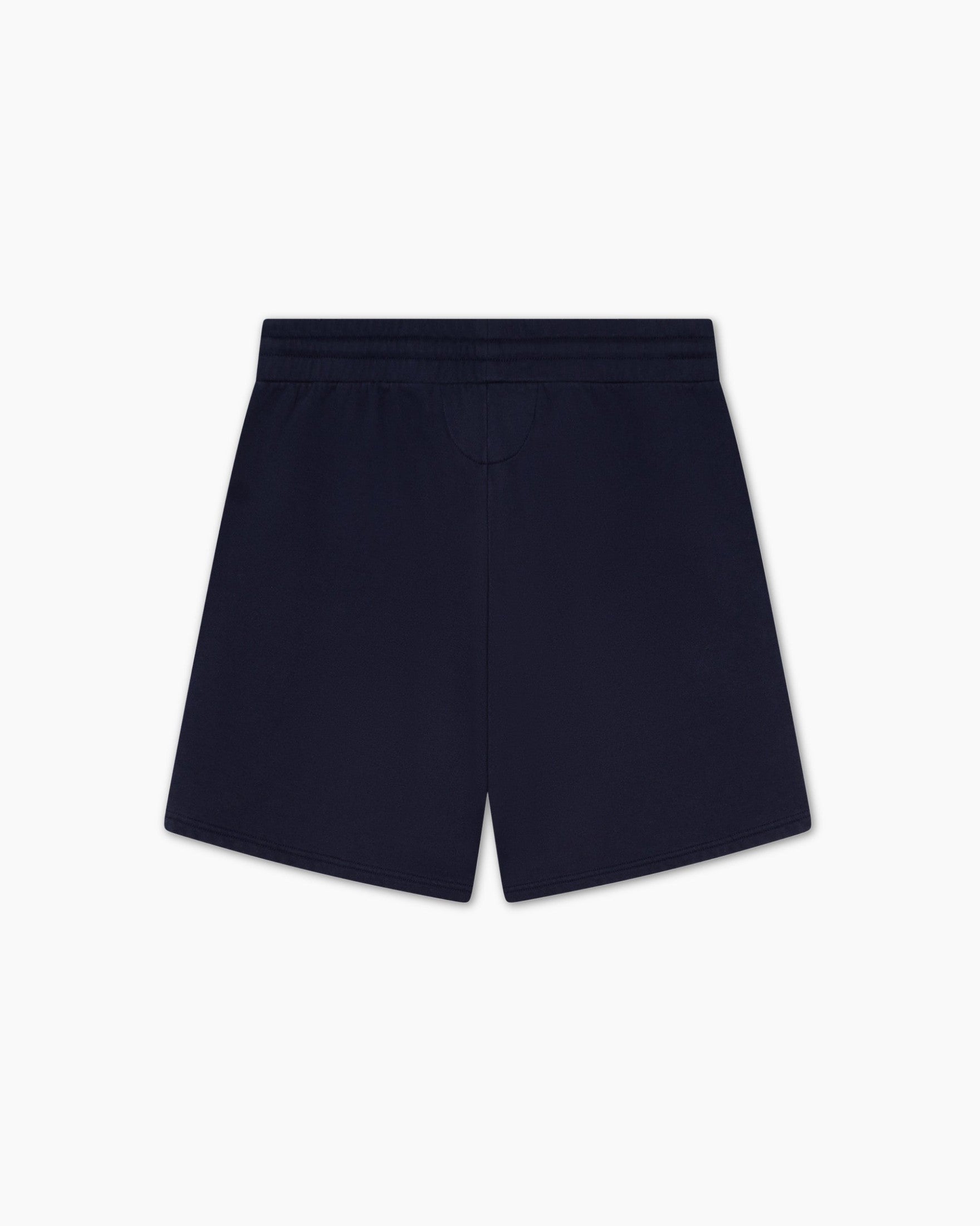 Sweatshorts - Navy - Acqua Limone