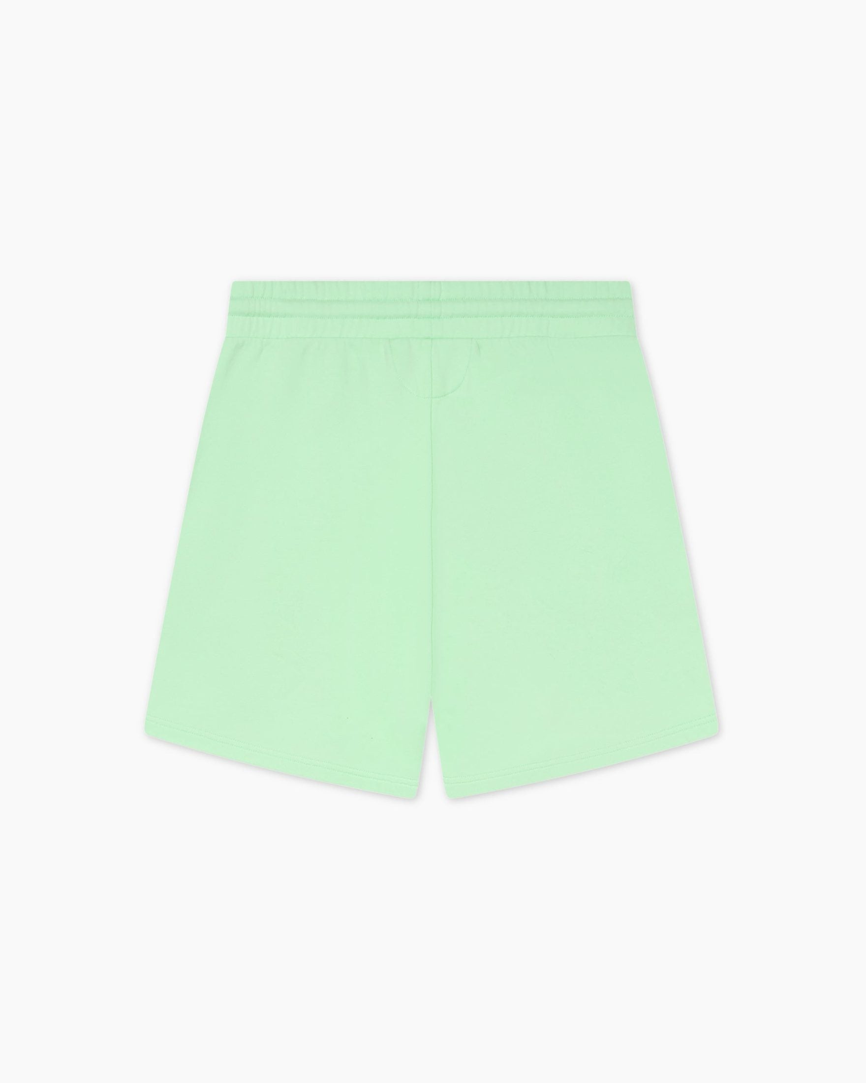 Sweatshorts - Summer Green - Acqua Limone