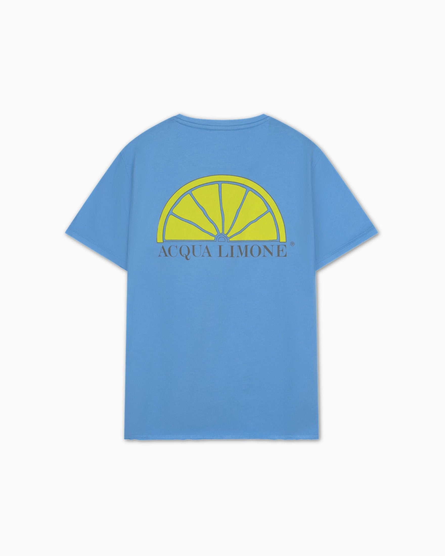 T-shirt Classic - Corn Blue - Acqua Limone
