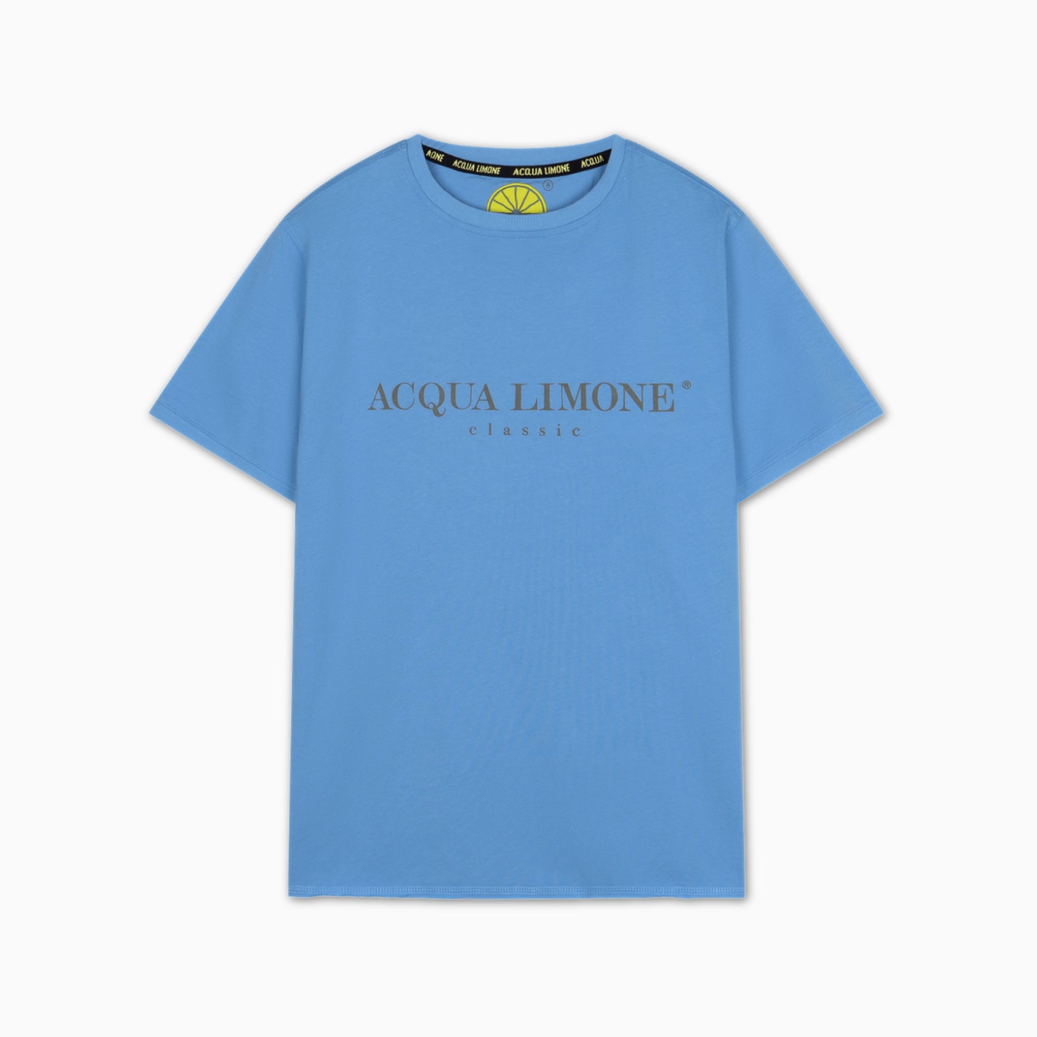 T-shirt Classic - Corn Blue