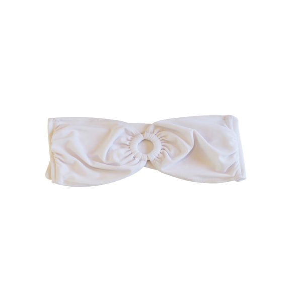 Bikini Top - Monaco - Acqua Limone